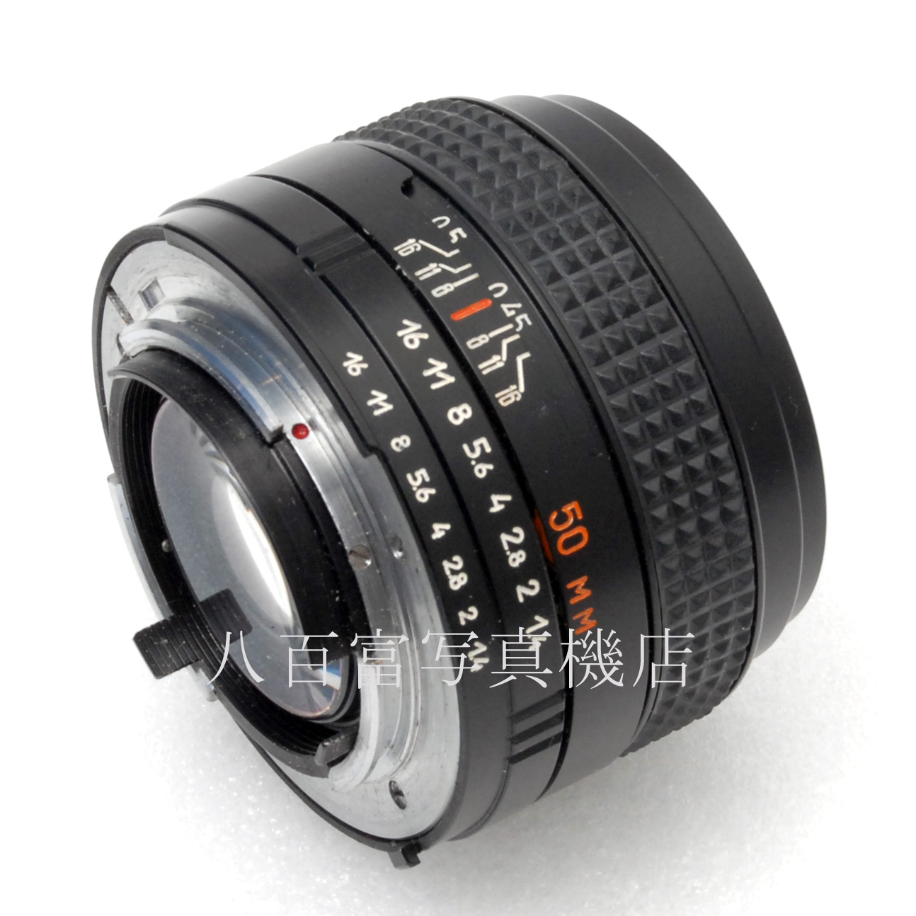【中古】ソ連 アルセナル アルサット H 50mm F1.4 (ウクライナ製) ニコンFマウント ARSAT H 中古交換レンズ 68825