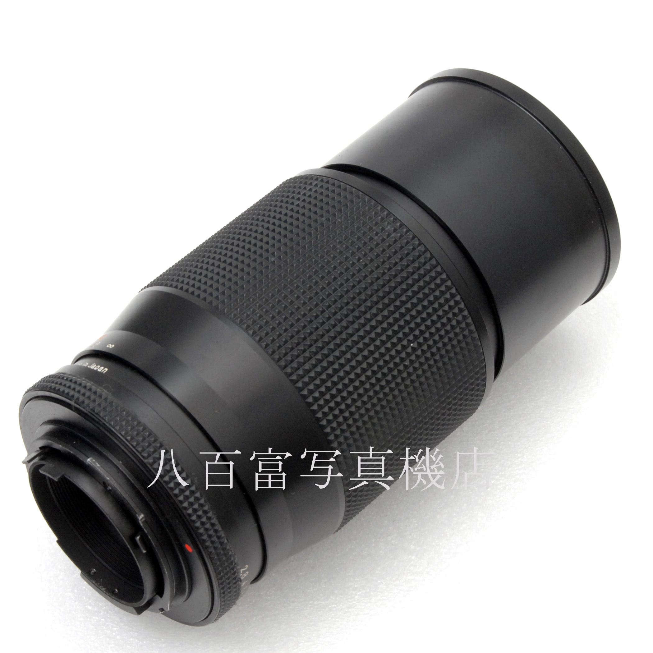 【中古】コンタックス ゾナー T* 135mm F2.8 AE コンタックス/ヤシカ用 CarlZeiss Sonnar 中古交換レンズ 66901