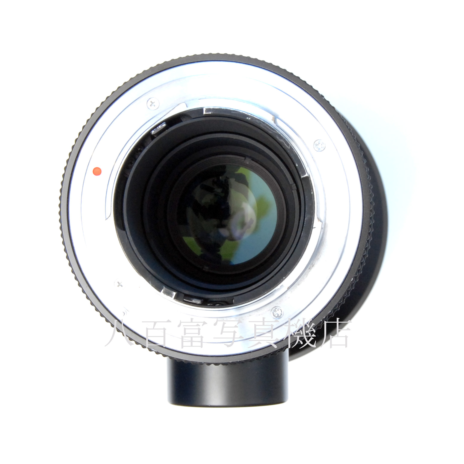 【中古】コンタックス テレ・テッサー T* 300mm F4 MM コンタックス/ヤシカ用 CarlZeiss Rele-Tessar  中古交換レンズ 66495