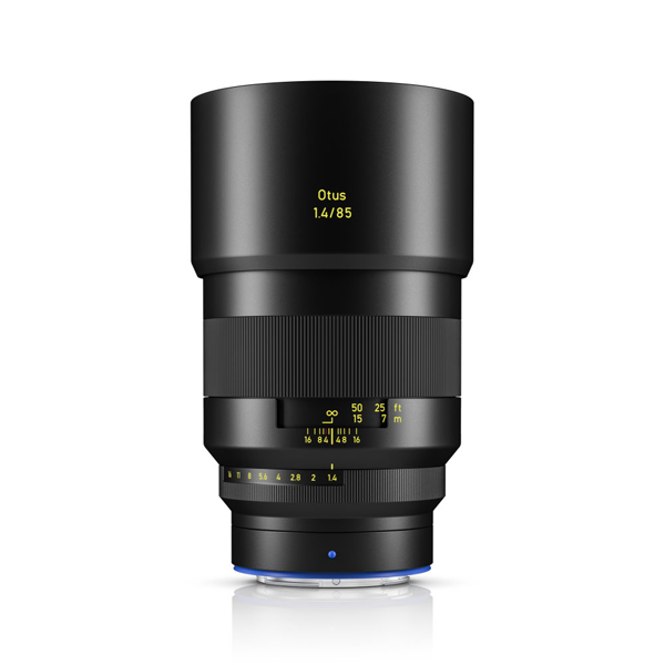 《新製品予約》 カール ツァイス Otus ML 85mm F1.4 / Nikon Z-mount / 望遠レンズ / フルサイズ対応 ニコンZマウント用 / オータス Carl Zeiss