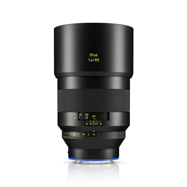 《新製品予約》 カール ツァイス Otus ML 85mm F1.4 / Nikon Z-mount / 望遠レンズ / フルサイズ対応 ソニーEマウント用 / オータス Carl Zeiss