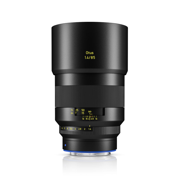 《新製品予約》 カール ツァイス Otus ML 85mm F1.4 / Nikon Z-mount / 望遠レンズ / フルサイズ対応 キヤノンRFマウント用 / オータス Carl Zeiss