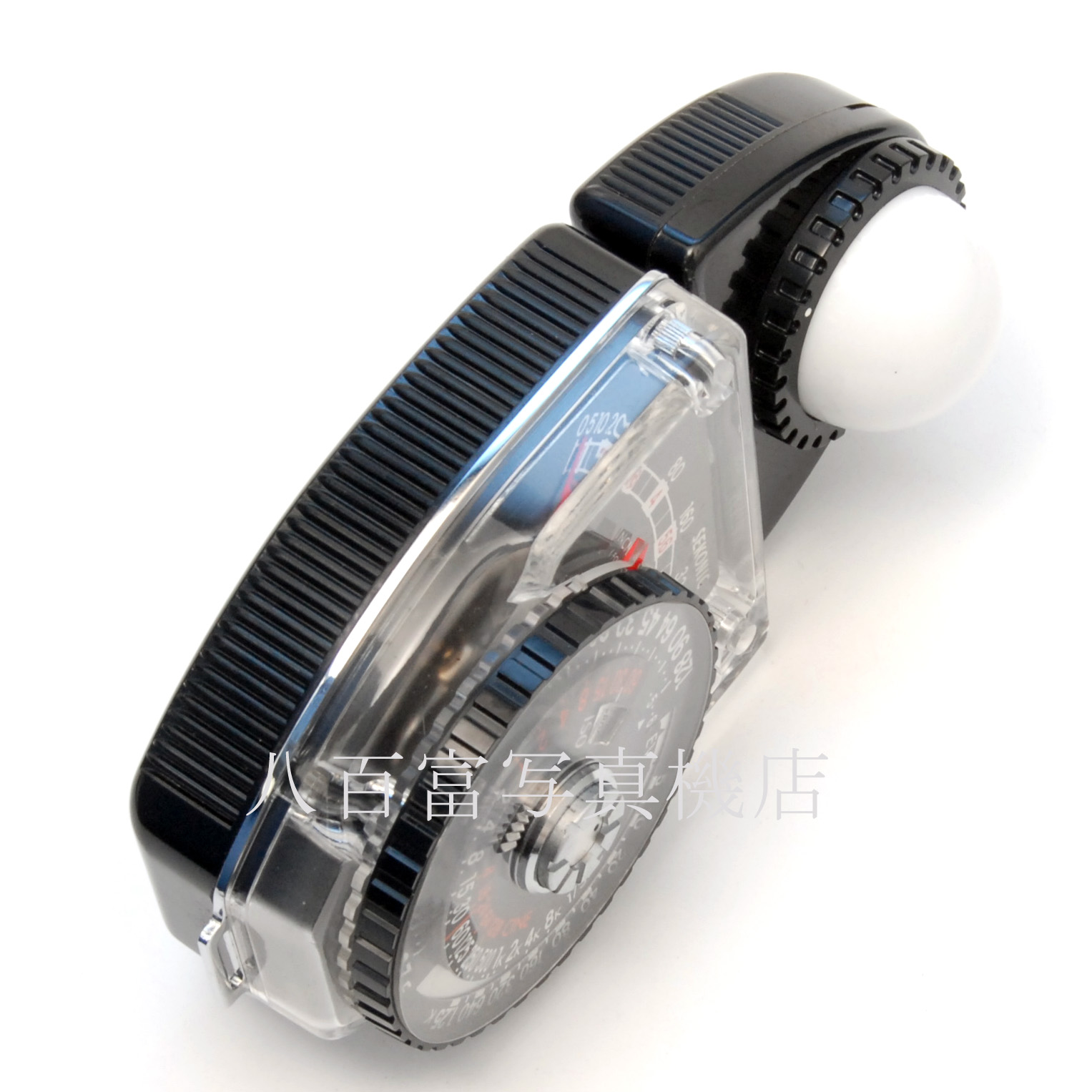 【中古】 セコニック L-398M スタジオDXII SEKONIC STUDIO DELUXE II  露出計  中古アクセサリー 66736