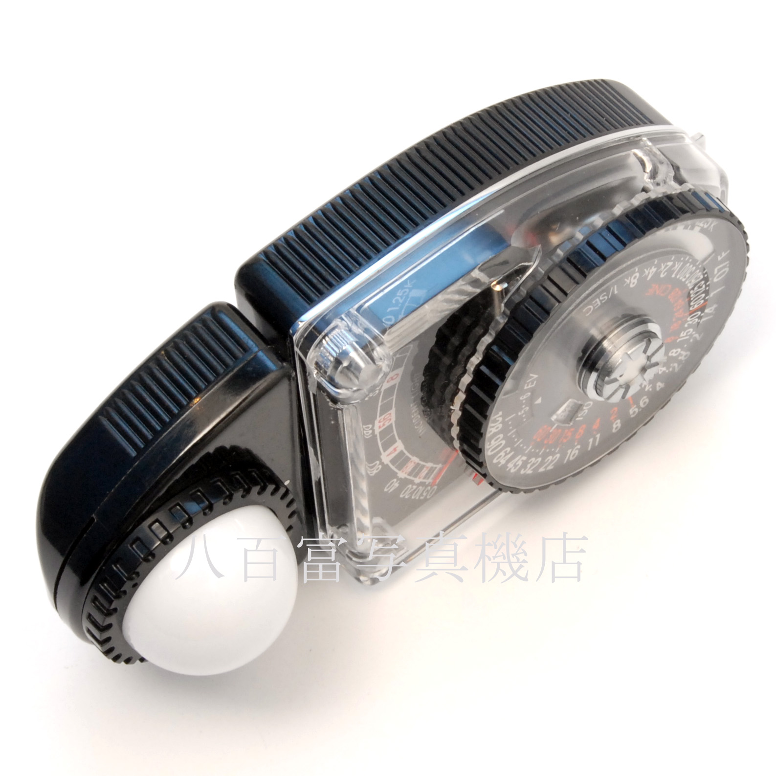 【中古】 セコニック L-398M スタジオDXII SEKONIC STUDIO DELUXE II  露出計  中古アクセサリー 66736