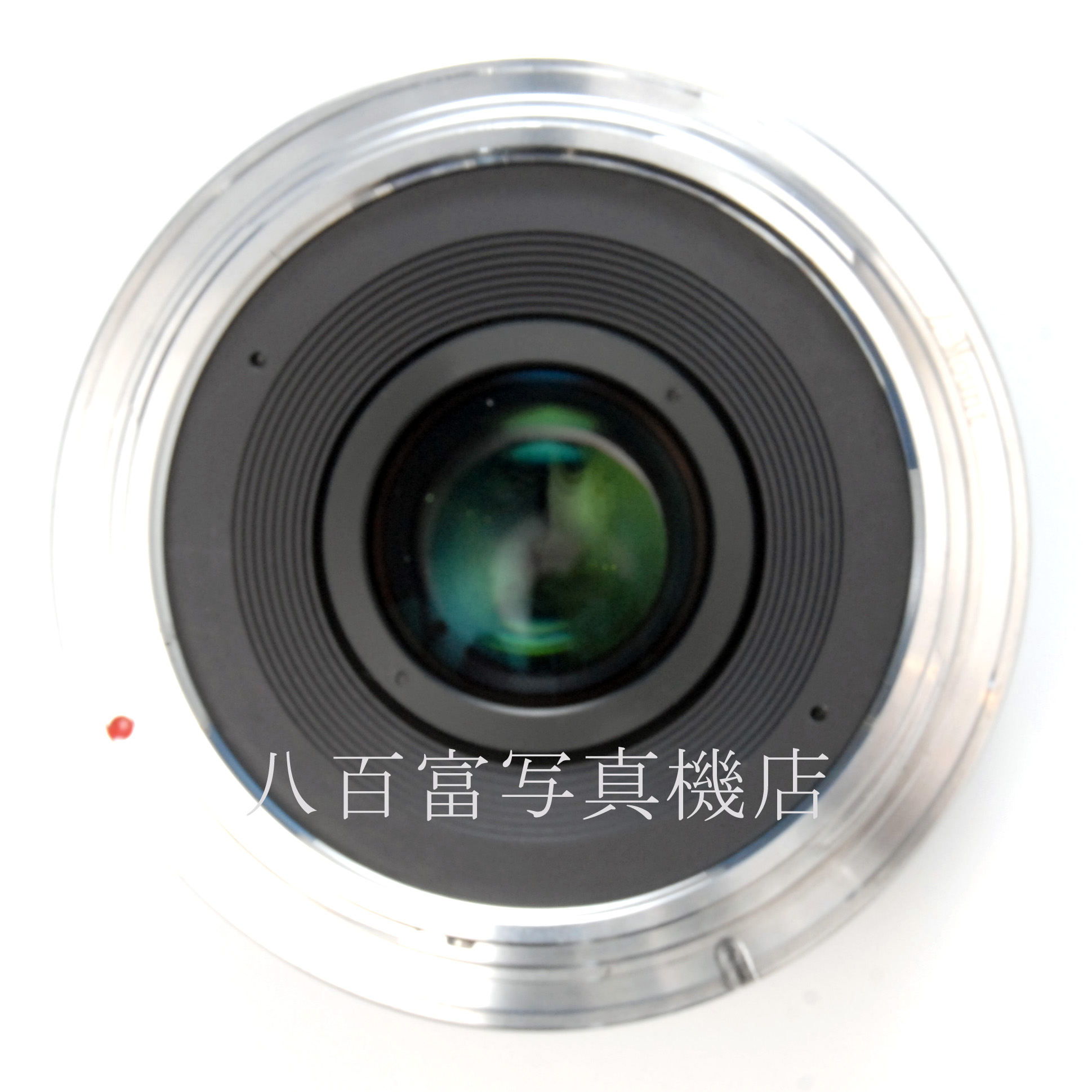 【中古】 銘匠光学 TTArtisan 23mm F1.4C ニコンZ マウント 中古交換レンズ 66709