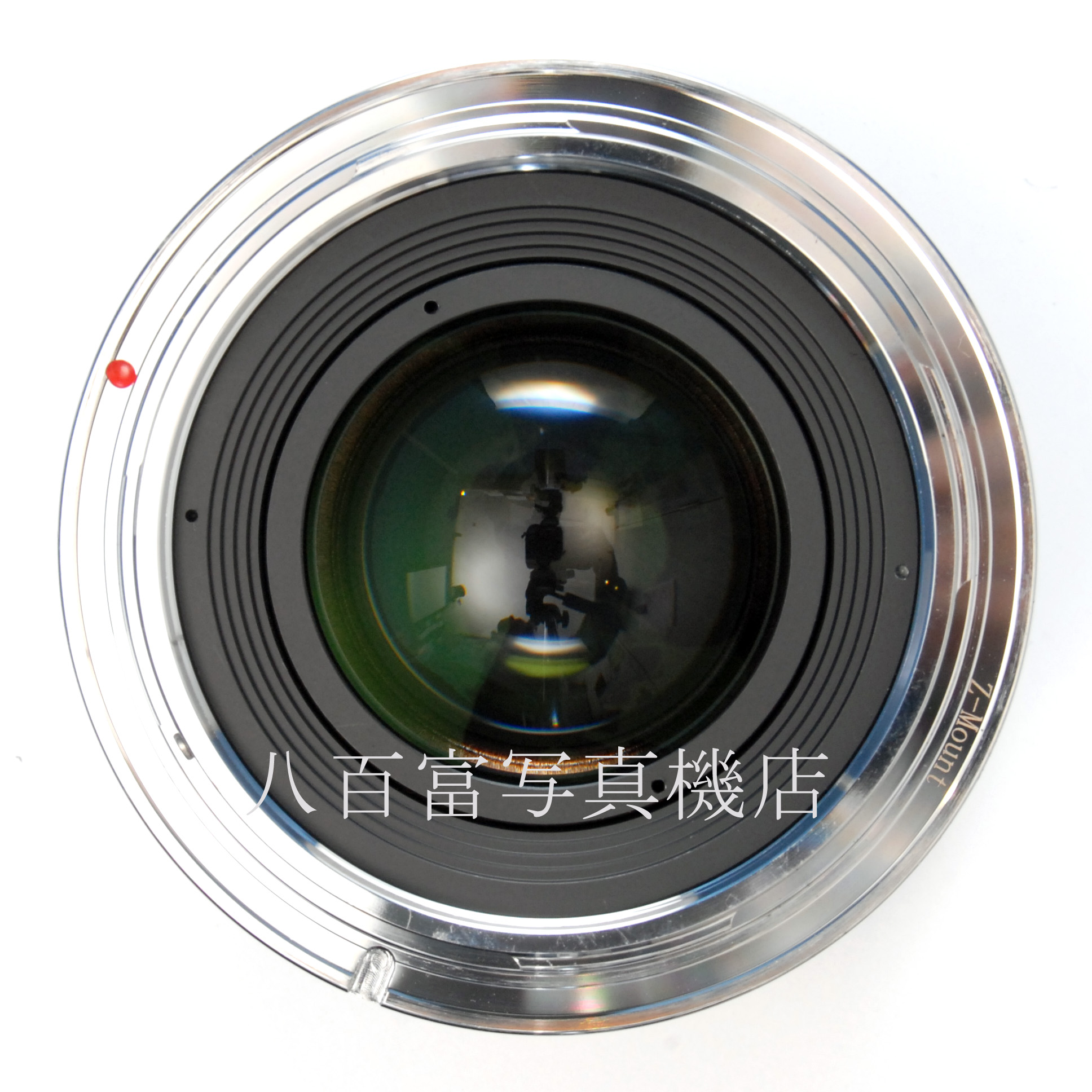 【中古】 銘匠光学 TTArtisan 35mm F0.95C ニコンZ マウント 中古交換レンズ 66710
