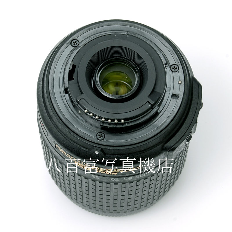 【中古】 ニコン AF-S DX VR Nikkor 55-200mm F4-5.6G ED Nikon ニッコール 中古交換レンズ 60114