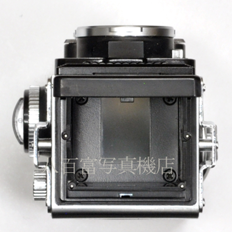 【中古】 メガハウス シャラン ローライフレックス2.8Fモデル SHARAN 中古フイルムカメラ K3828｜カメラのことなら八百富写真機店