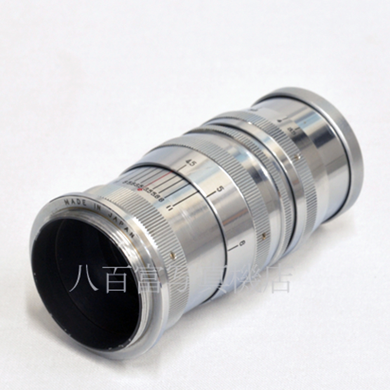 【中古】旭光学 アサヒタクマ― 100mm F3.5 アサヒフレックス用 Asahi-Kogaku 中古交換レンズ 59635