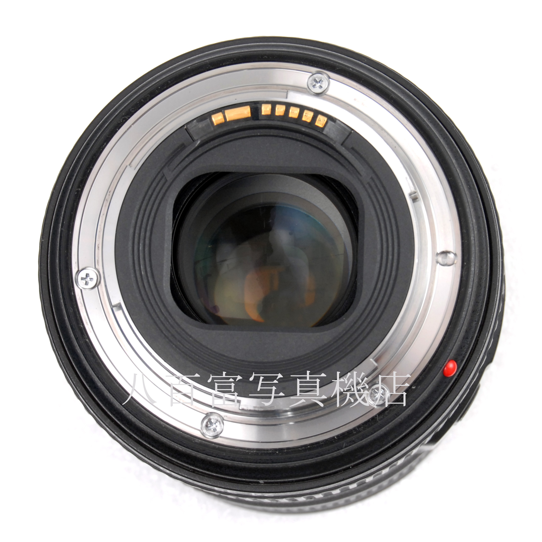 【中古】 キヤノン EF 24-105mm F4L II IS USM Canon 中古交換レンズ 66874