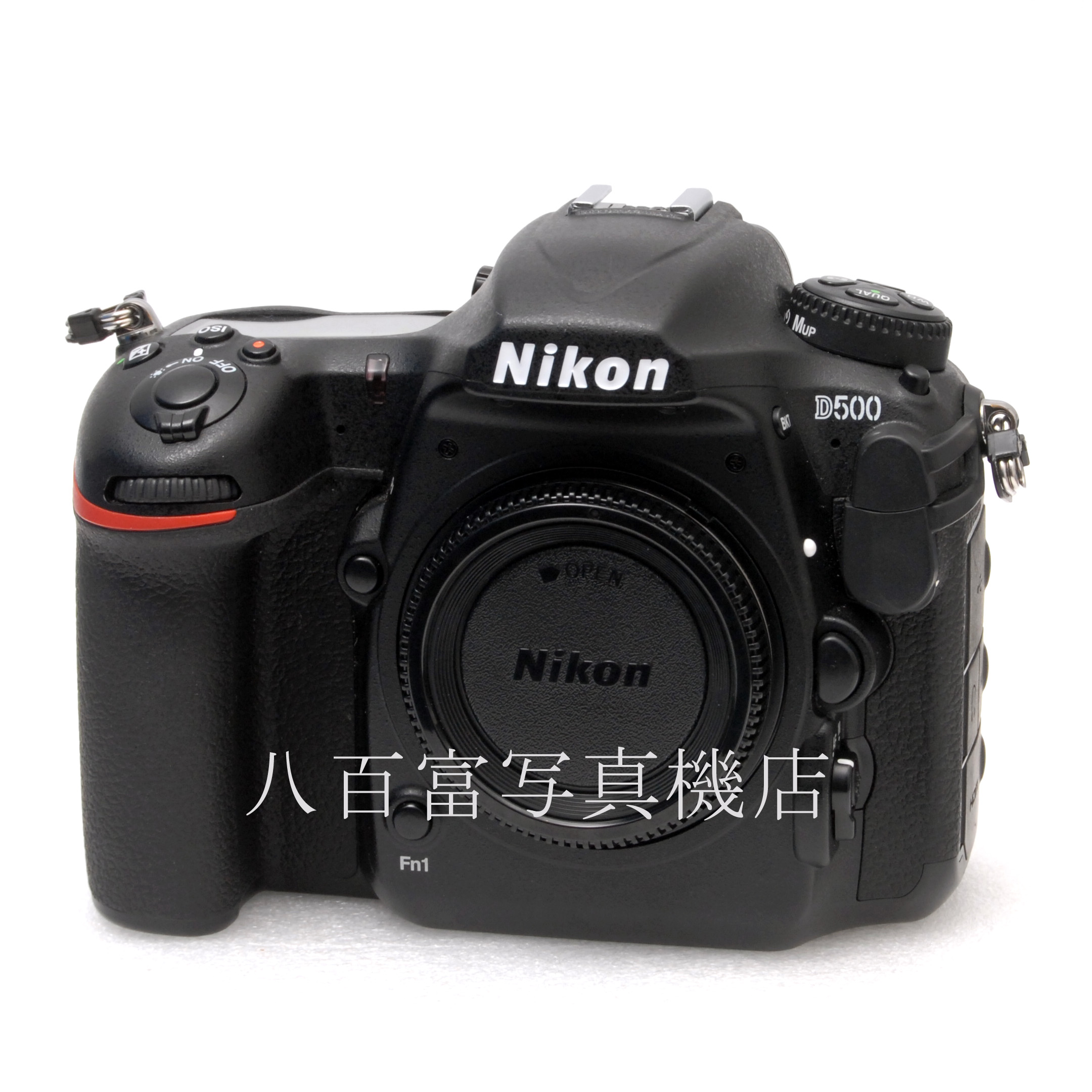 【中古】 ニコン D500 ボディ Nikon 中古デジタルカメラ 66426