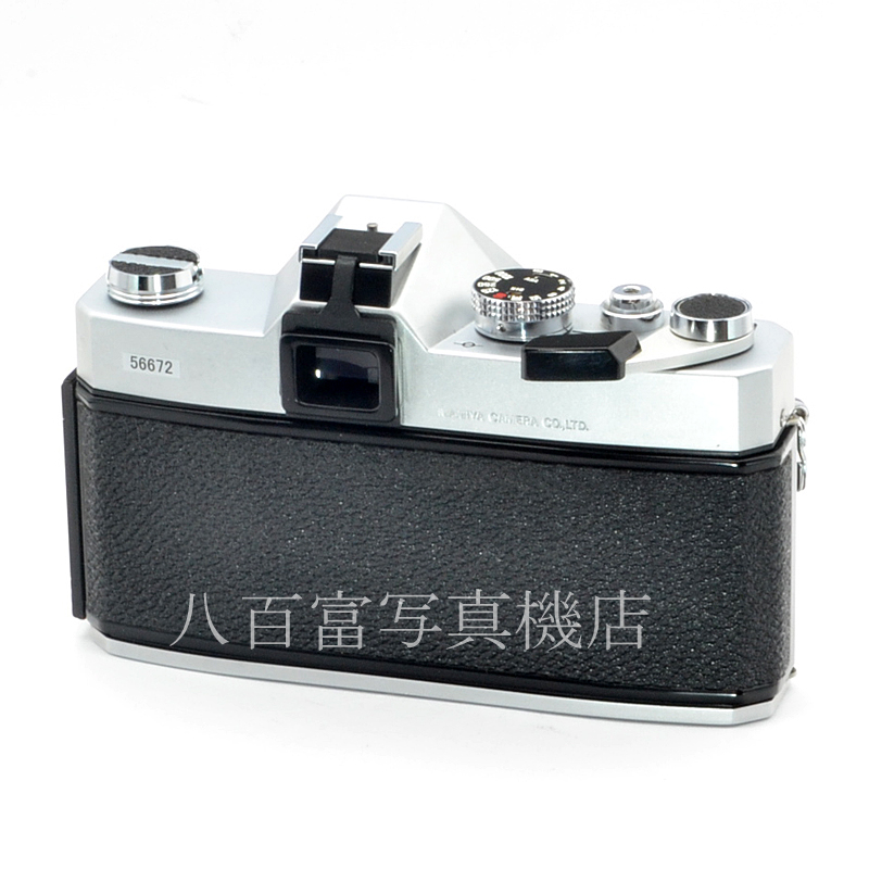 【中古】 マミヤ DSX 1000 SEKOR SX 55mm F1.8 セット Mamiya 中古フイルムカメラ 56672