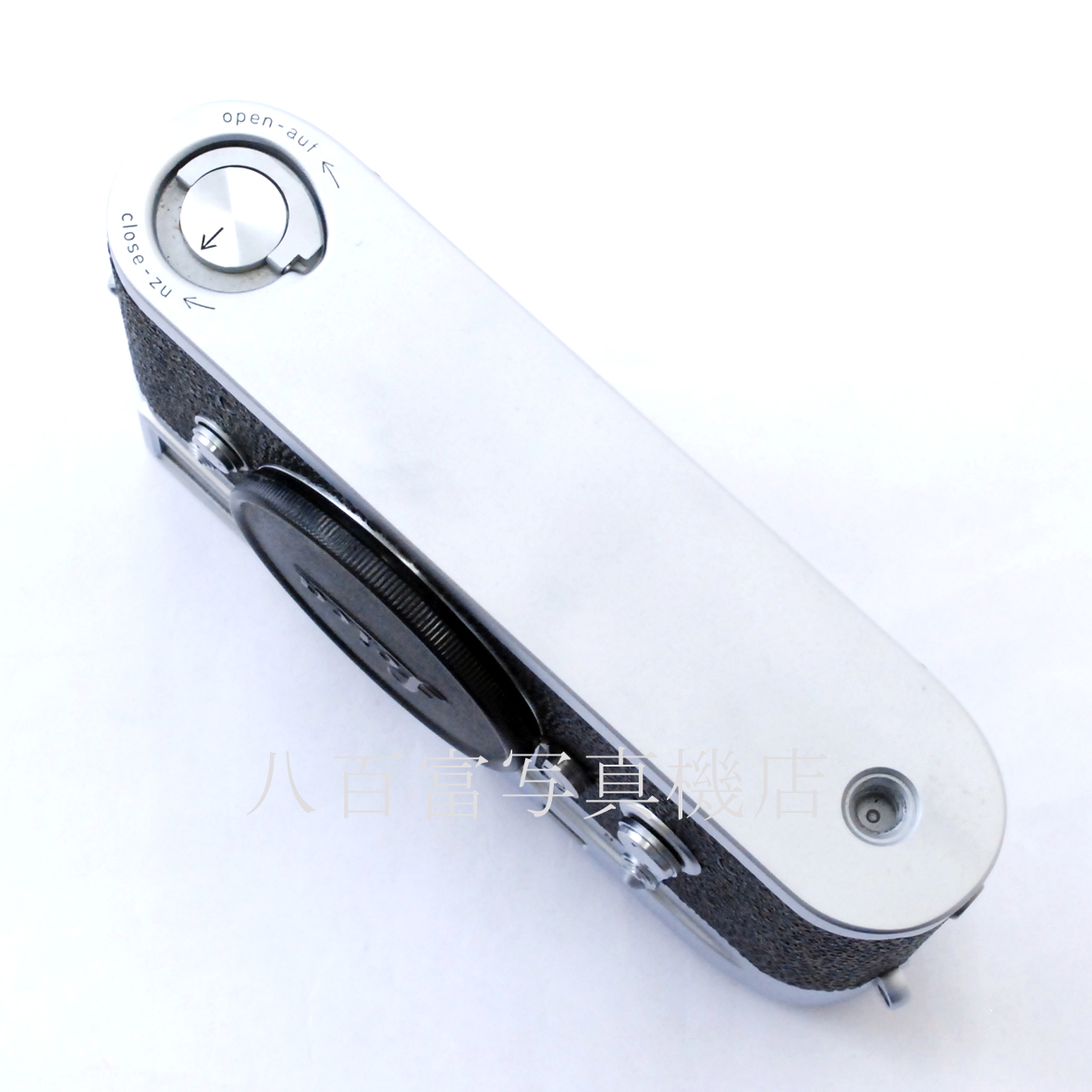 【中古】 ライカ M2 ボディ LEICA 中古フイルムカメラ 67383