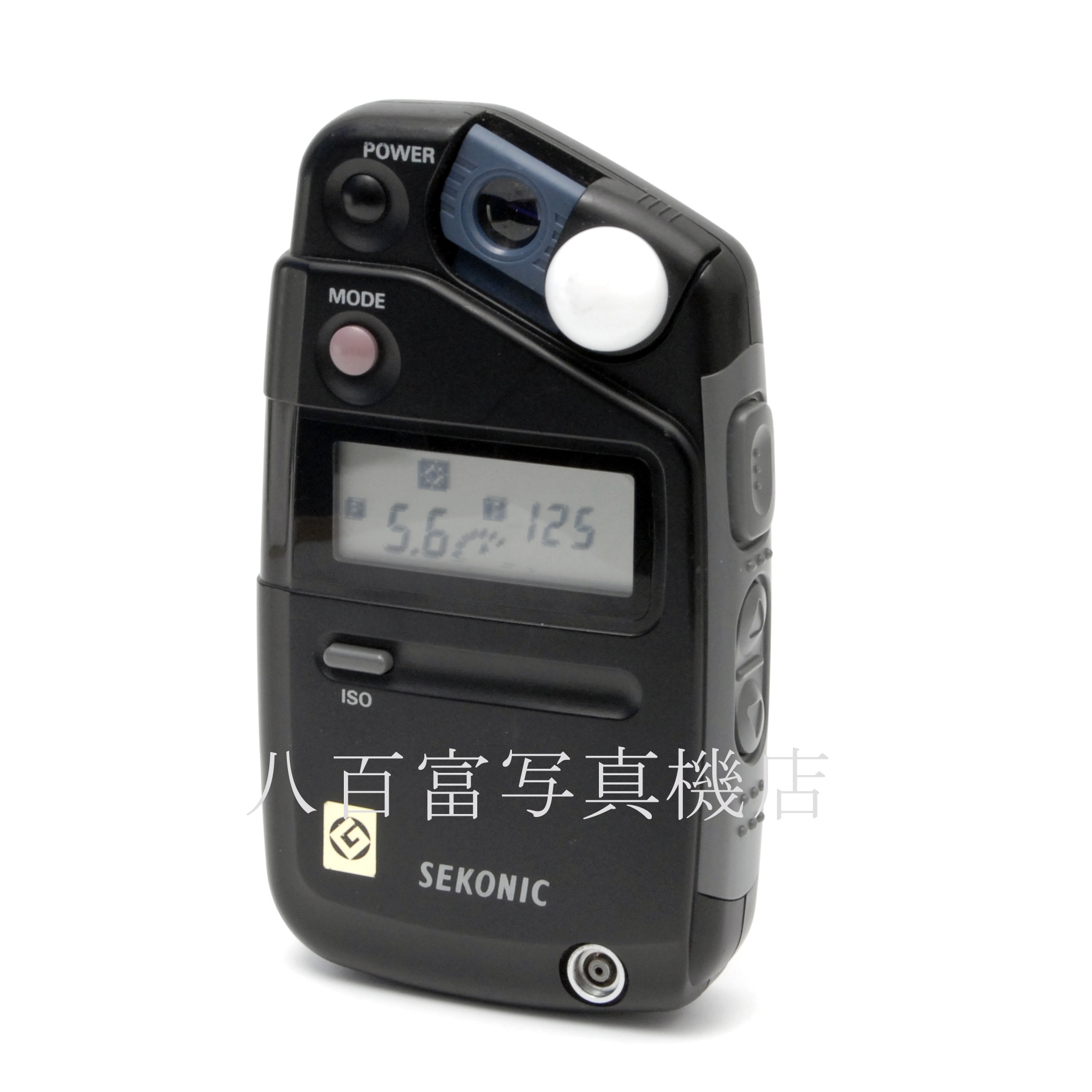 【中古】 セコニック フラシュメイト L-308B  露出計 SEKONIC FLASHMATE 中古アクセサリー 66324
