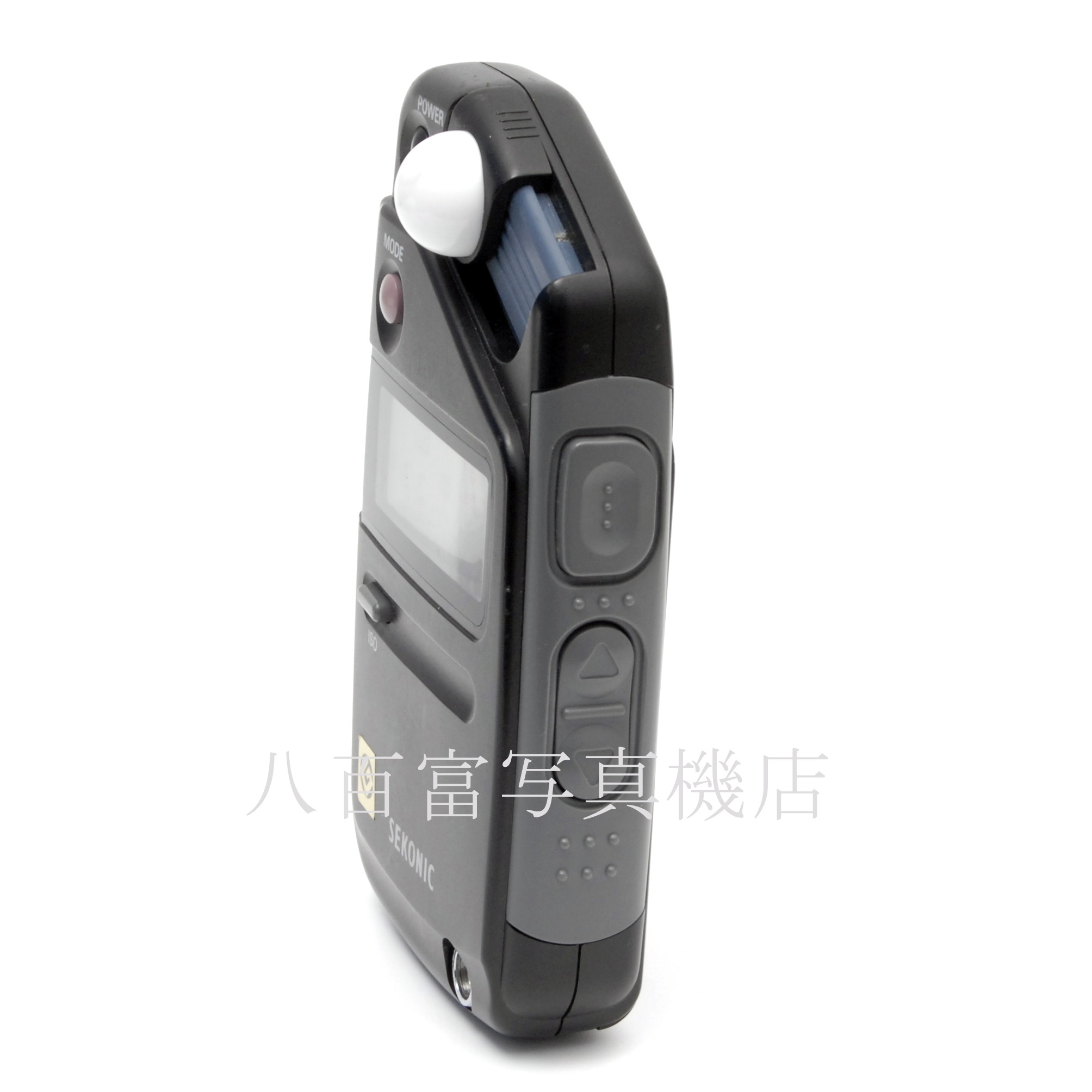 【中古】 セコニック フラシュメイト L-308B  露出計 SEKONIC FLASHMATE 中古アクセサリー 66324