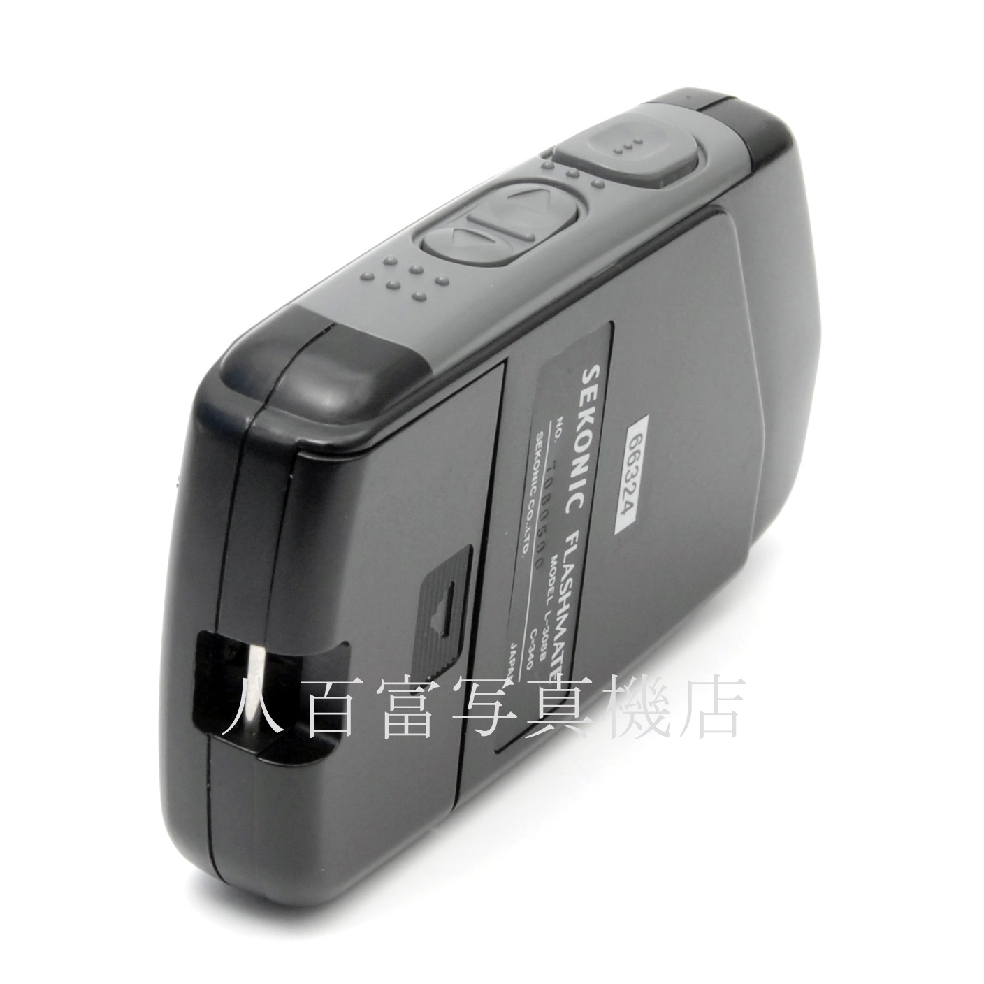 【中古】 セコニック フラシュメイト L-308B  露出計 SEKONIC FLASHMATE 中古アクセサリー 66324