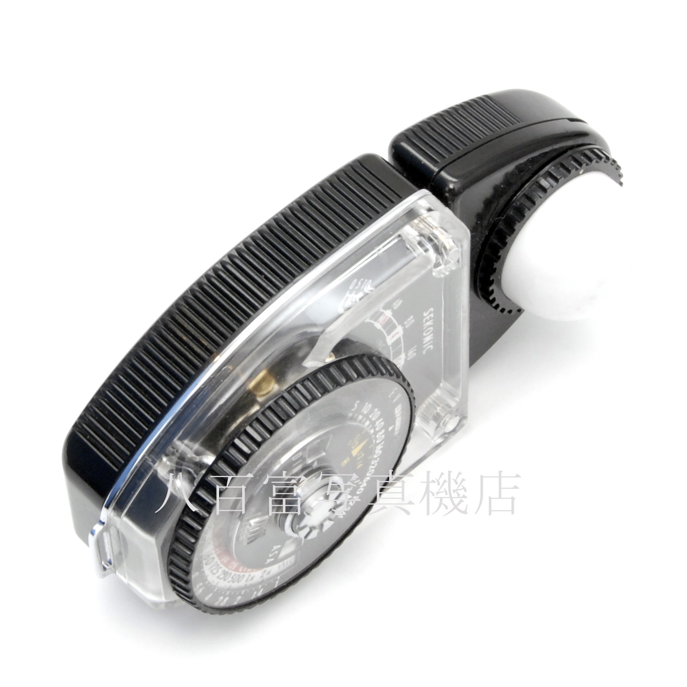【中古】 セコニック L-398 スタジオDX SEKONIC STUDIO DELUXE 露出計  中古アクセサリー 51845