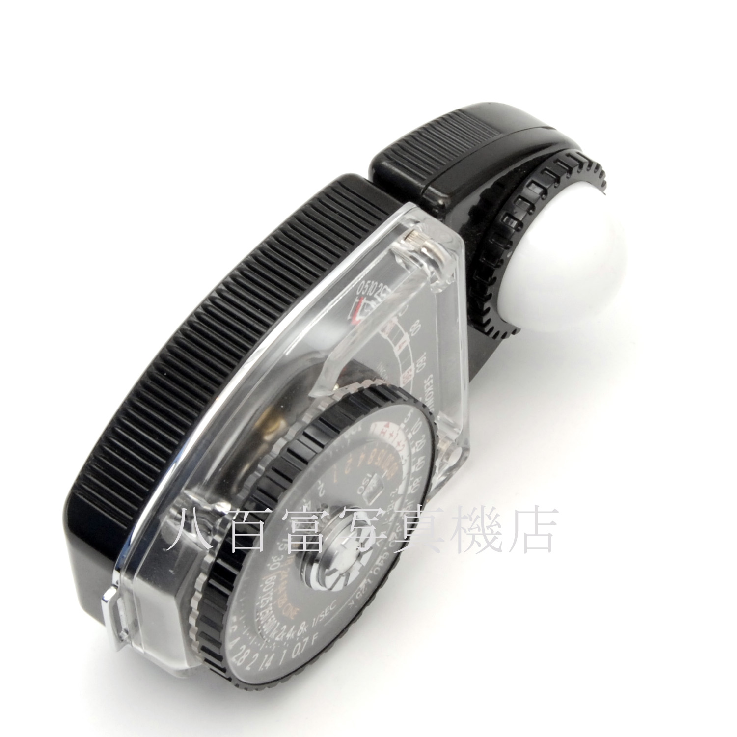 【中古】 セコニック L-398M スタジオDXII SEKONIC STUDIO DELUXE II 露出計  中古アクセサリー 63652