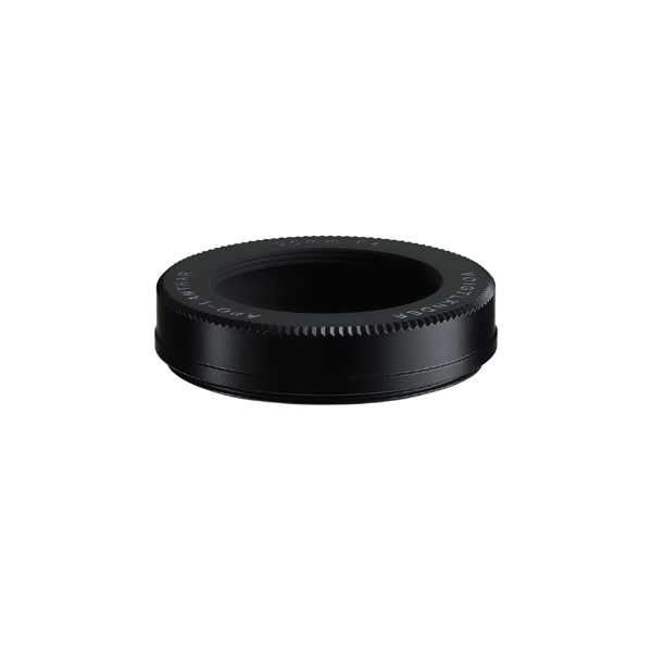 《新製品予約》 VM-Mount / フォクトレンダー Voigtlander アポランター APO-LANTHAR 90mm F4 CloseFocus VM / ブラック / 望遠レンズ / ライカMマウント互換 VMマウント