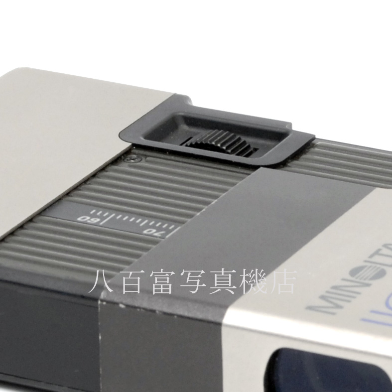 【中古】ミノルタ UC 6X18  9.7° MINOLTA 中古双眼鏡 66086