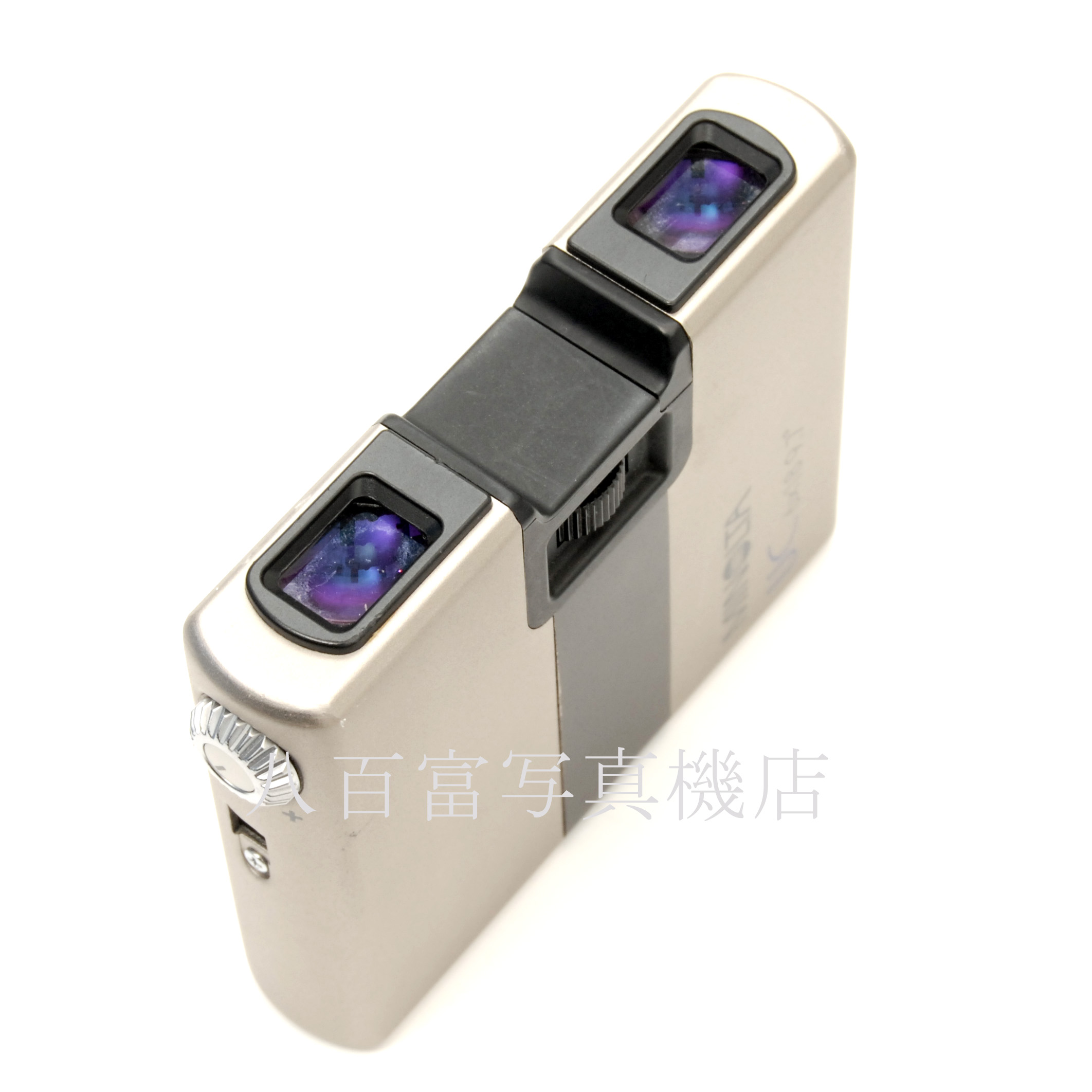 【中古】ミノルタ UC 6X18  9.7° MINOLTA 中古双眼鏡 66086
