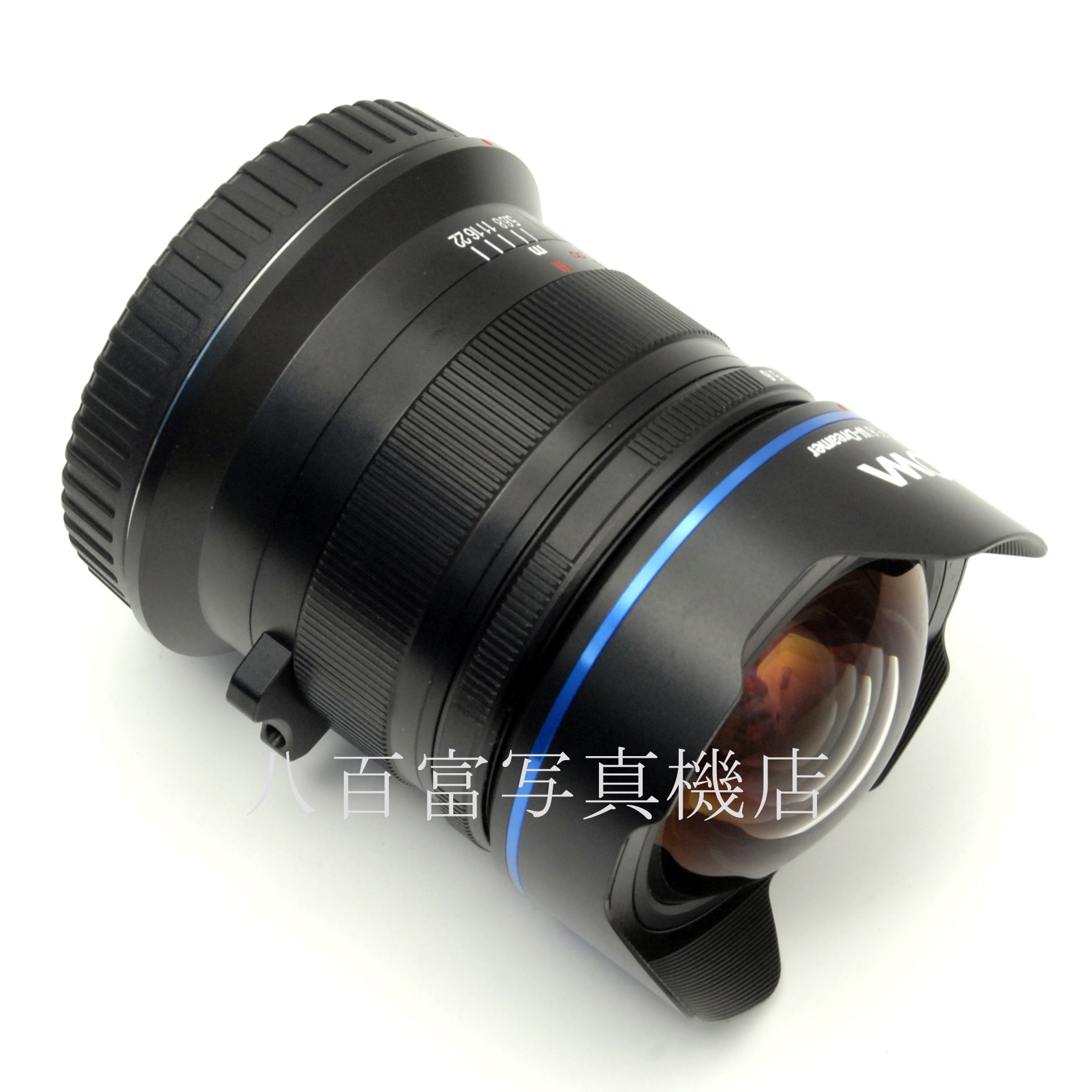 【中古】 ラオワ W-ドリマー FF9MM f5.6 Venus ニコンFマウント LAOWA 中古交換レンズ 66730