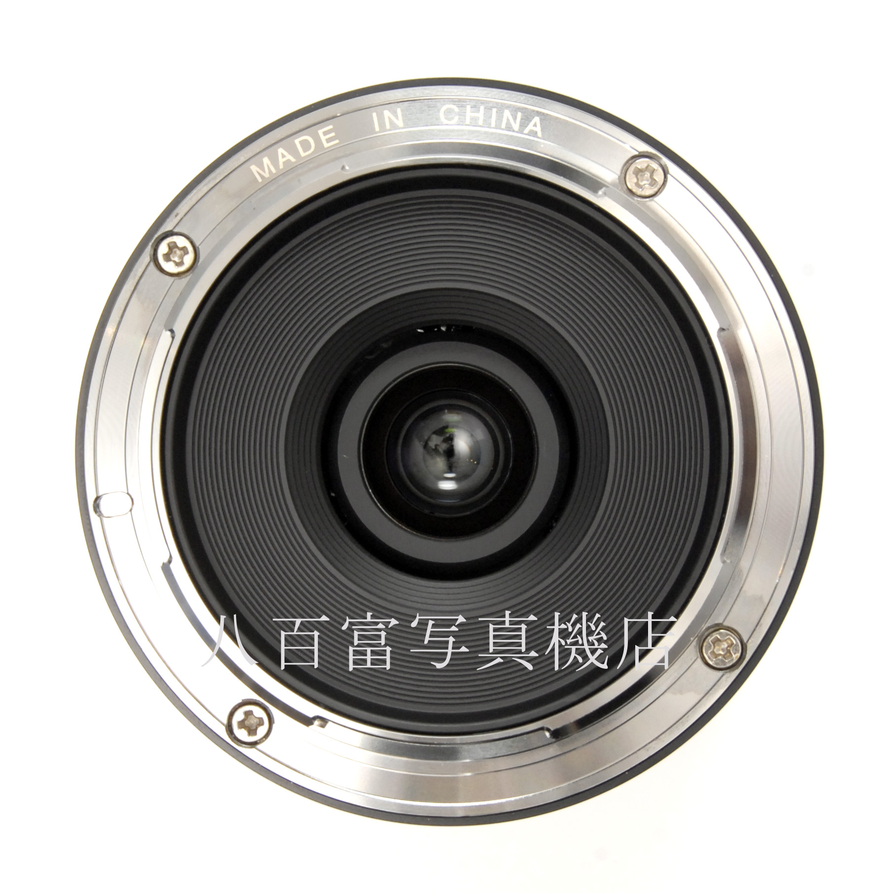【中古】 ラオワ W-ドリマー FF9MM f5.6 Venus ニコンFマウント LAOWA 中古交換レンズ 66730