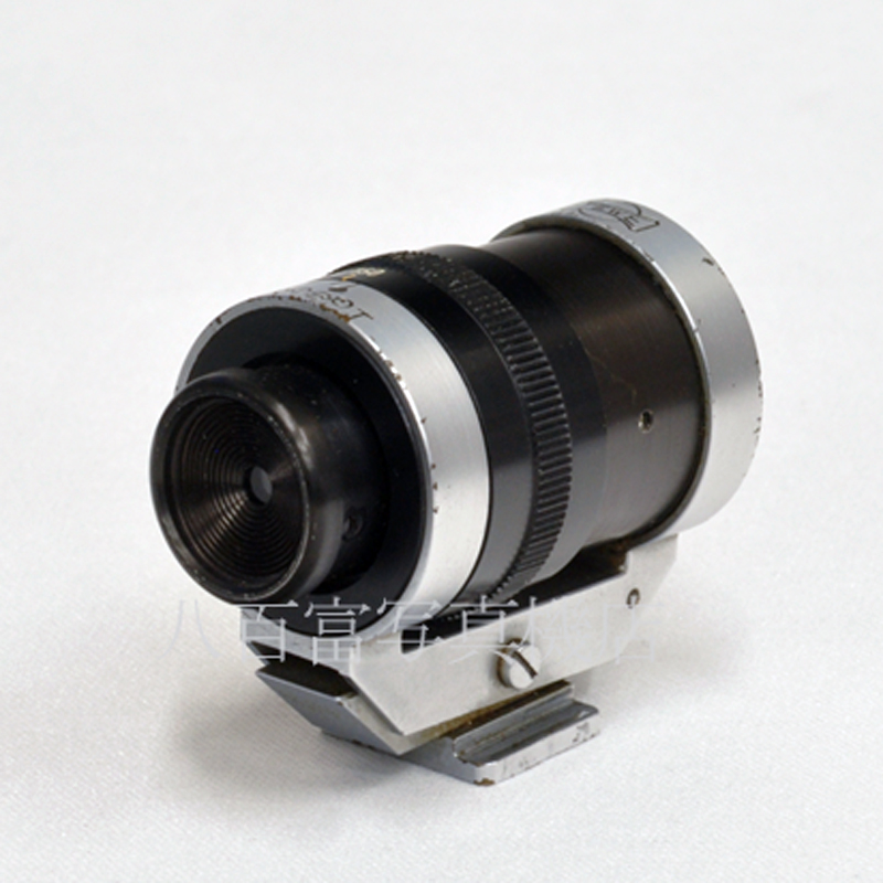 【中古】 ロボット 30-150mm ファインダー ROBOT TEWE 中古アクセサリー 37575