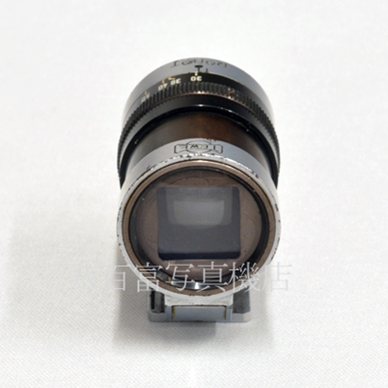 【中古】 ロボット 30-150mm ファインダー ROBOT TEWE 中古アクセサリー 37575