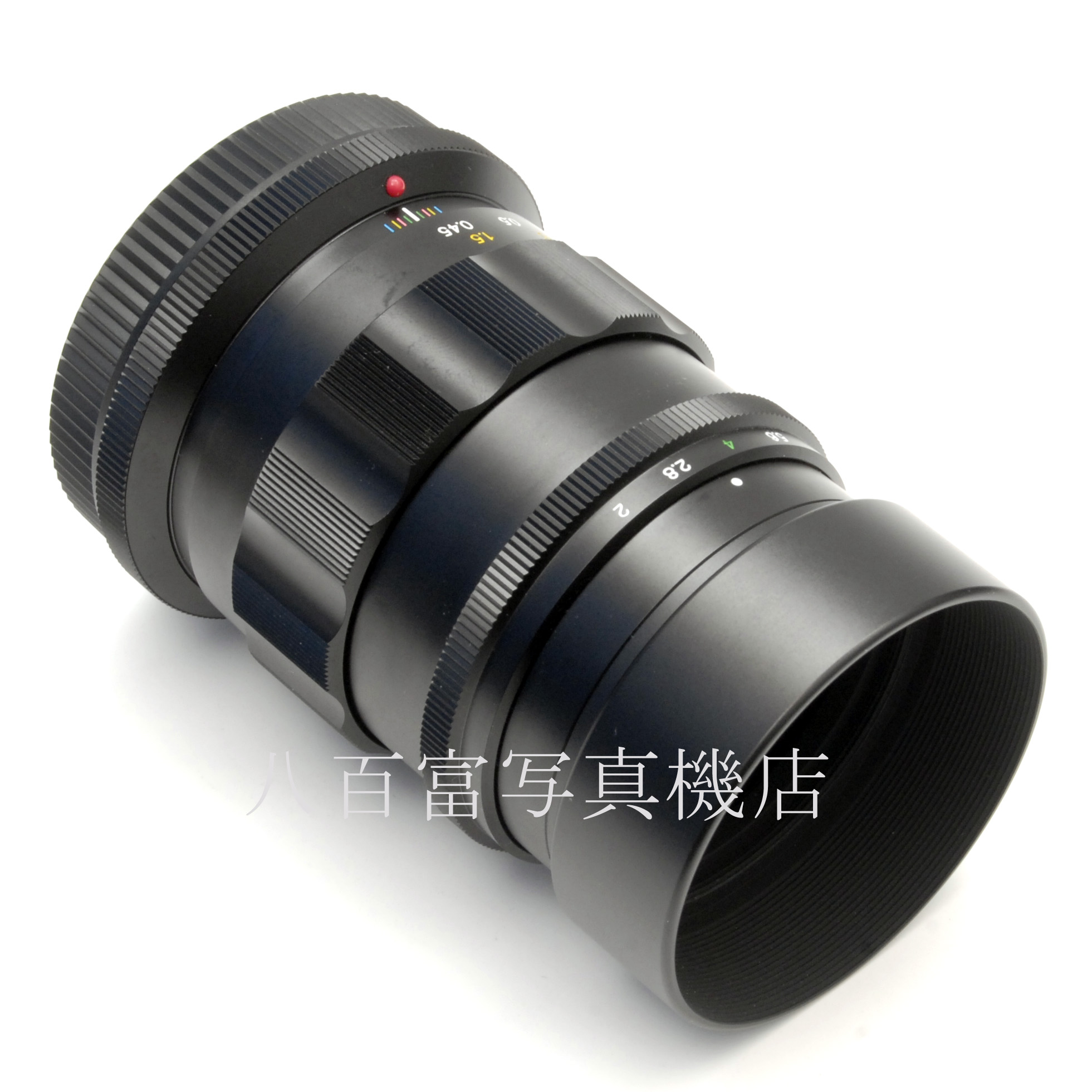【中古】 フォクトレンダー アポ-ランター 50mm F2 ASPH ニコンZマウント voigtlander APO-LANTHAR 中古交換レンズ 65580