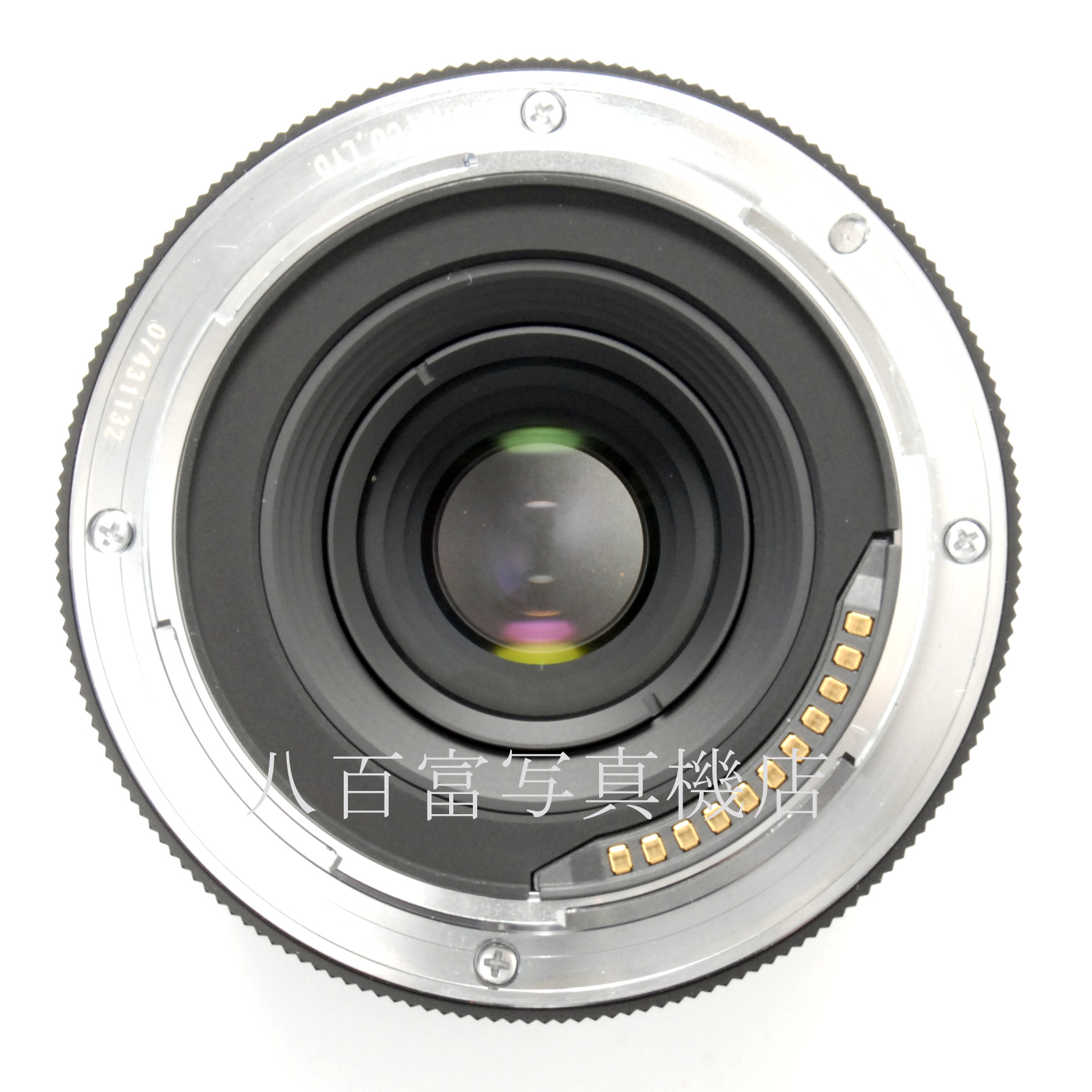 【中古】 フォクトレンダー アポ-ランター 50mm F2 ASPH ニコンZマウント voigtlander APO-LANTHAR 中古交換レンズ 65580