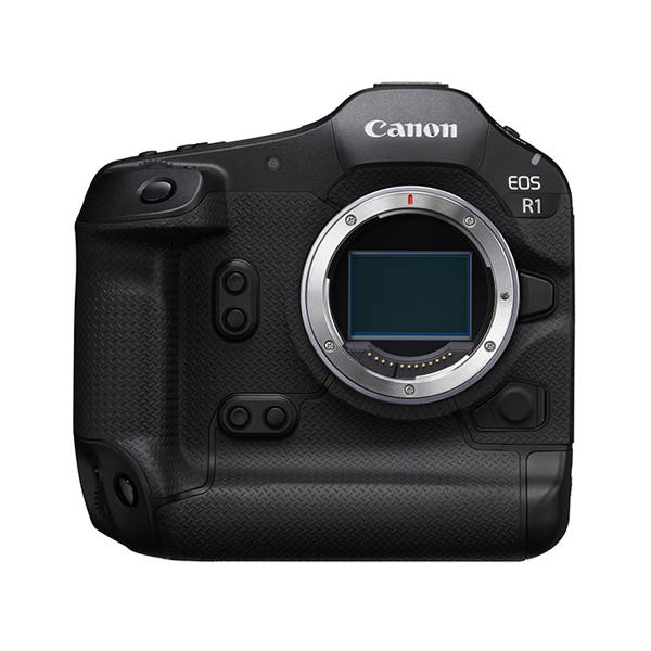 《新製品予約》 キヤノン EOS R1 ボディ Canon