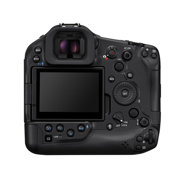 《新製品予約》 キヤノン EOS R1 ボディ Canon