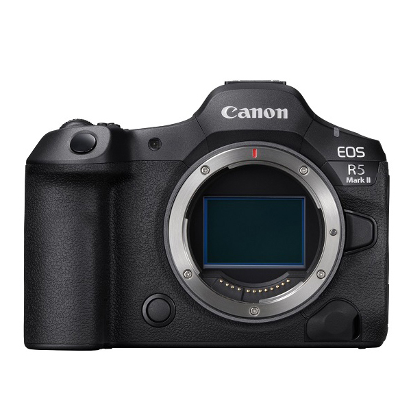 《予約商品》キヤノン EOS R5 Mark II ボディ Canon