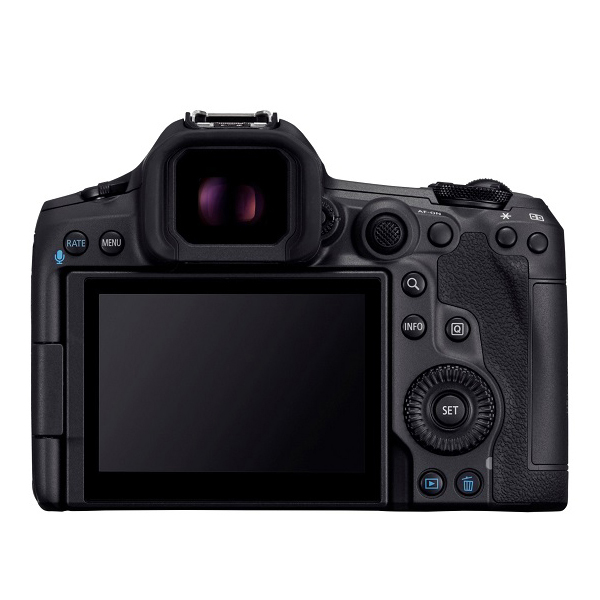 《予約商品》キヤノン EOS R5 Mark II ボディ Canon