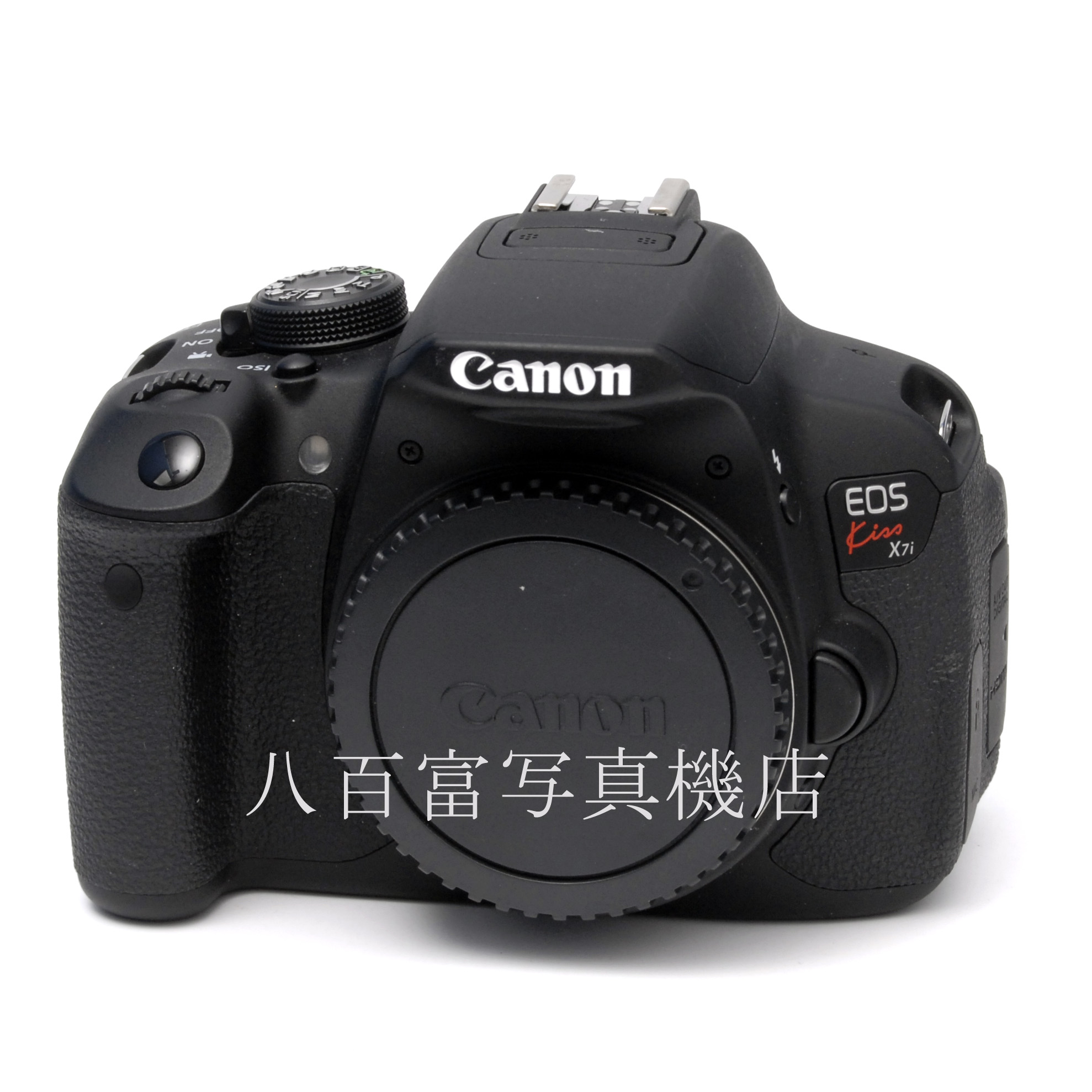 【中古】 キヤノン EOS kiss X7i ボディ Canon 中古デジタルカメラ 66860