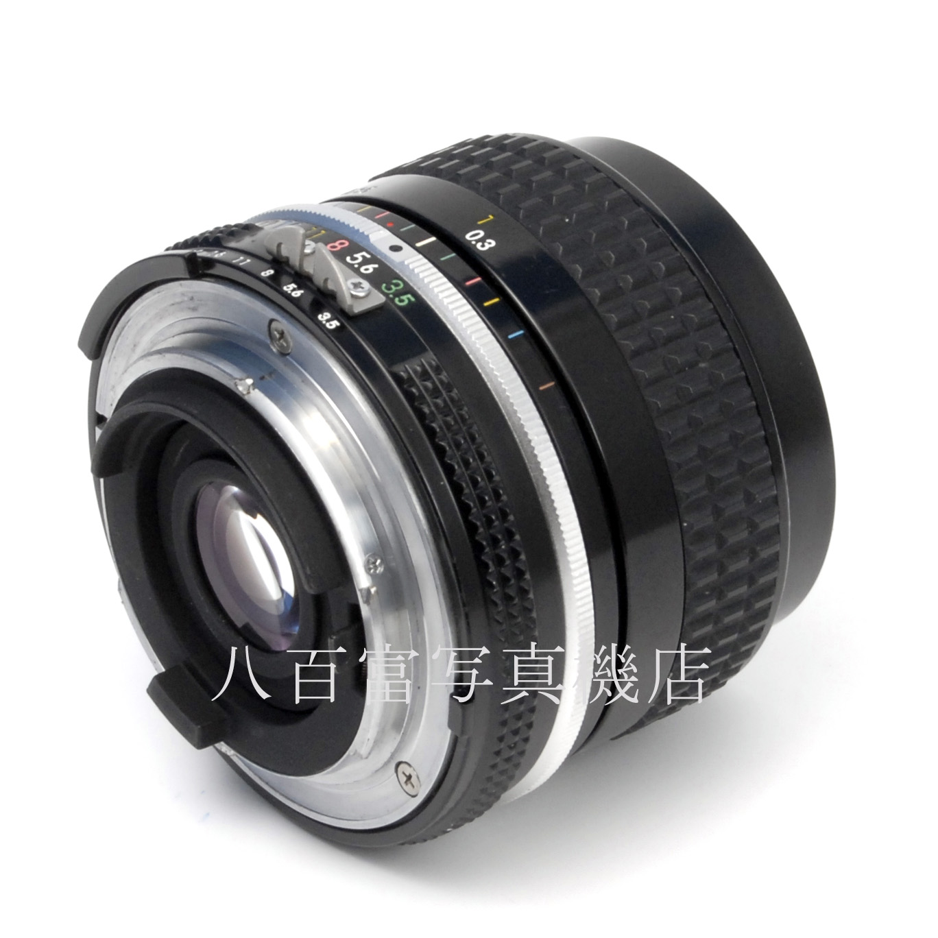 【中古】 ニコン Ai Nikkor 28mm F3.5 Nikon ニッコール 中古交換レンズ 67365