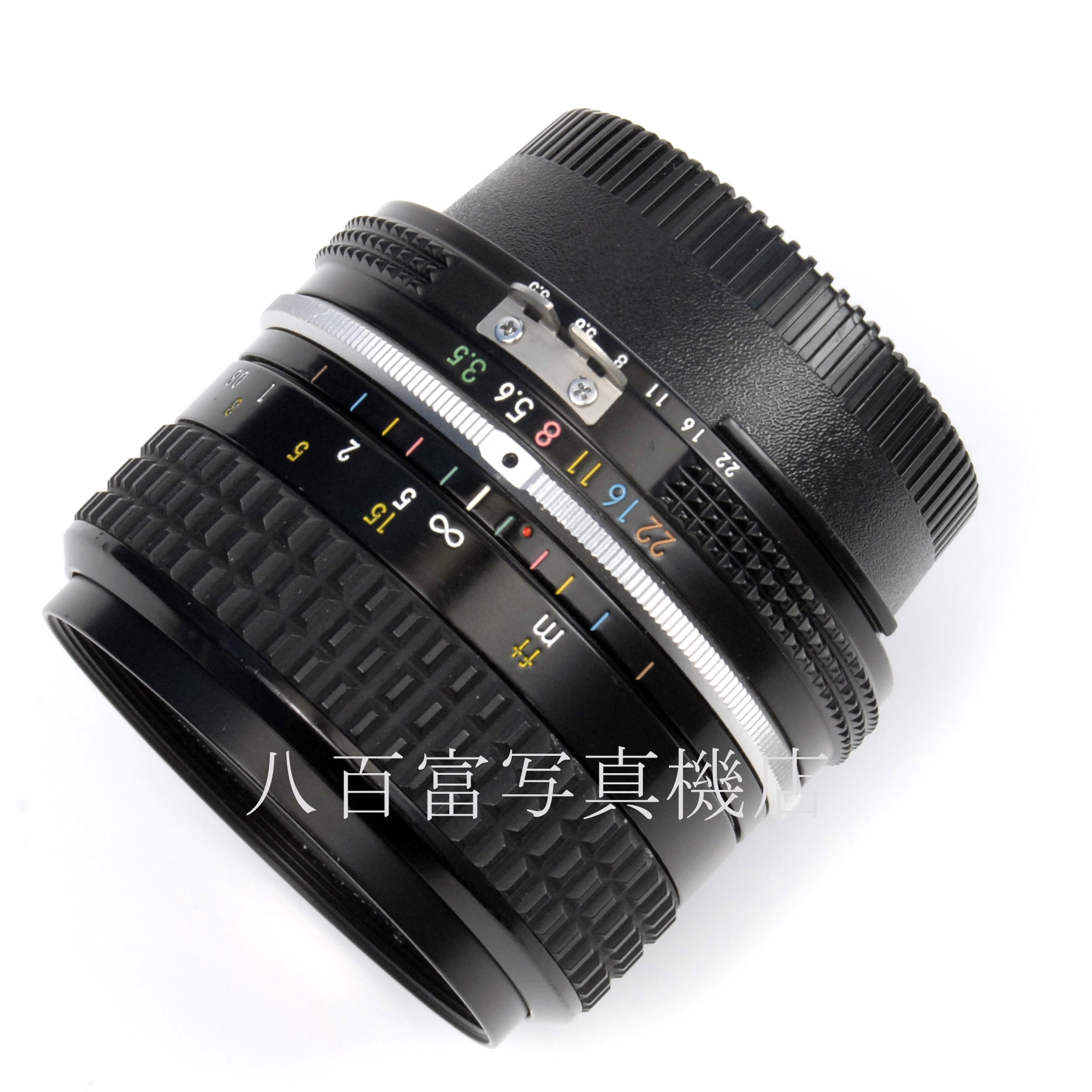 【中古】 ニコン Ai Nikkor 28mm F3.5 Nikon ニッコール 中古交換レンズ 67365