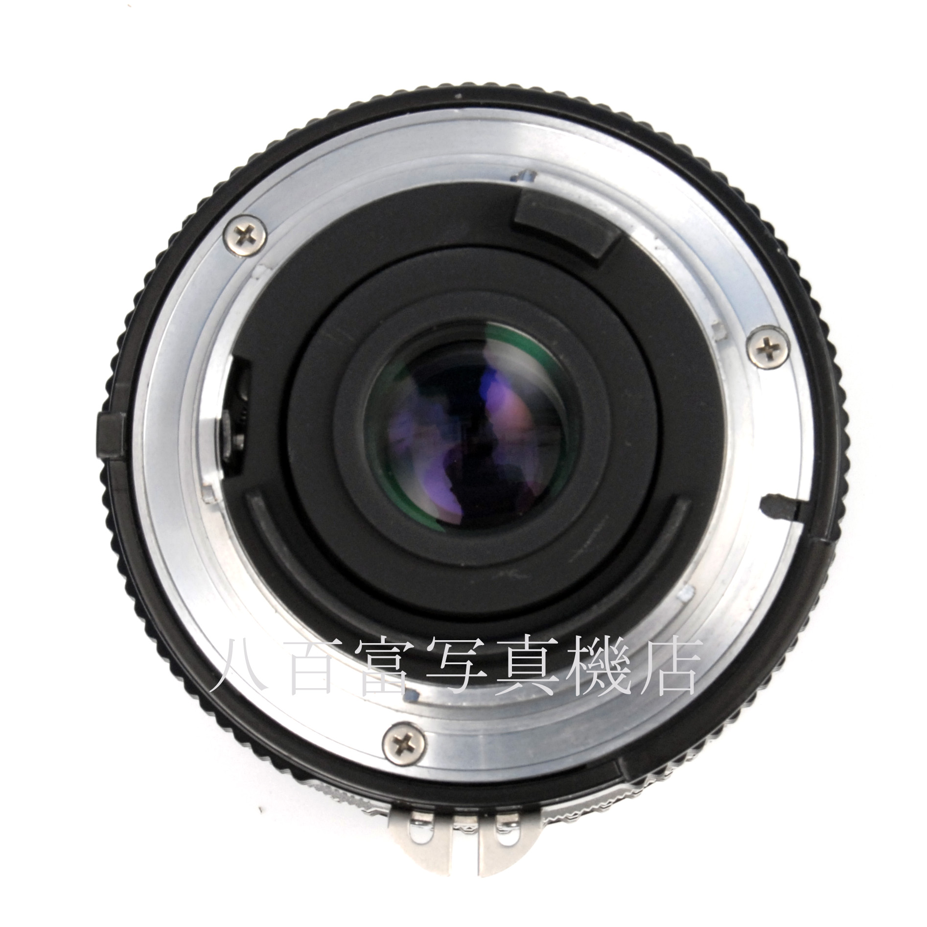 【中古】 ニコン Ai Nikkor 28mm F3.5 Nikon ニッコール 中古交換レンズ 67365