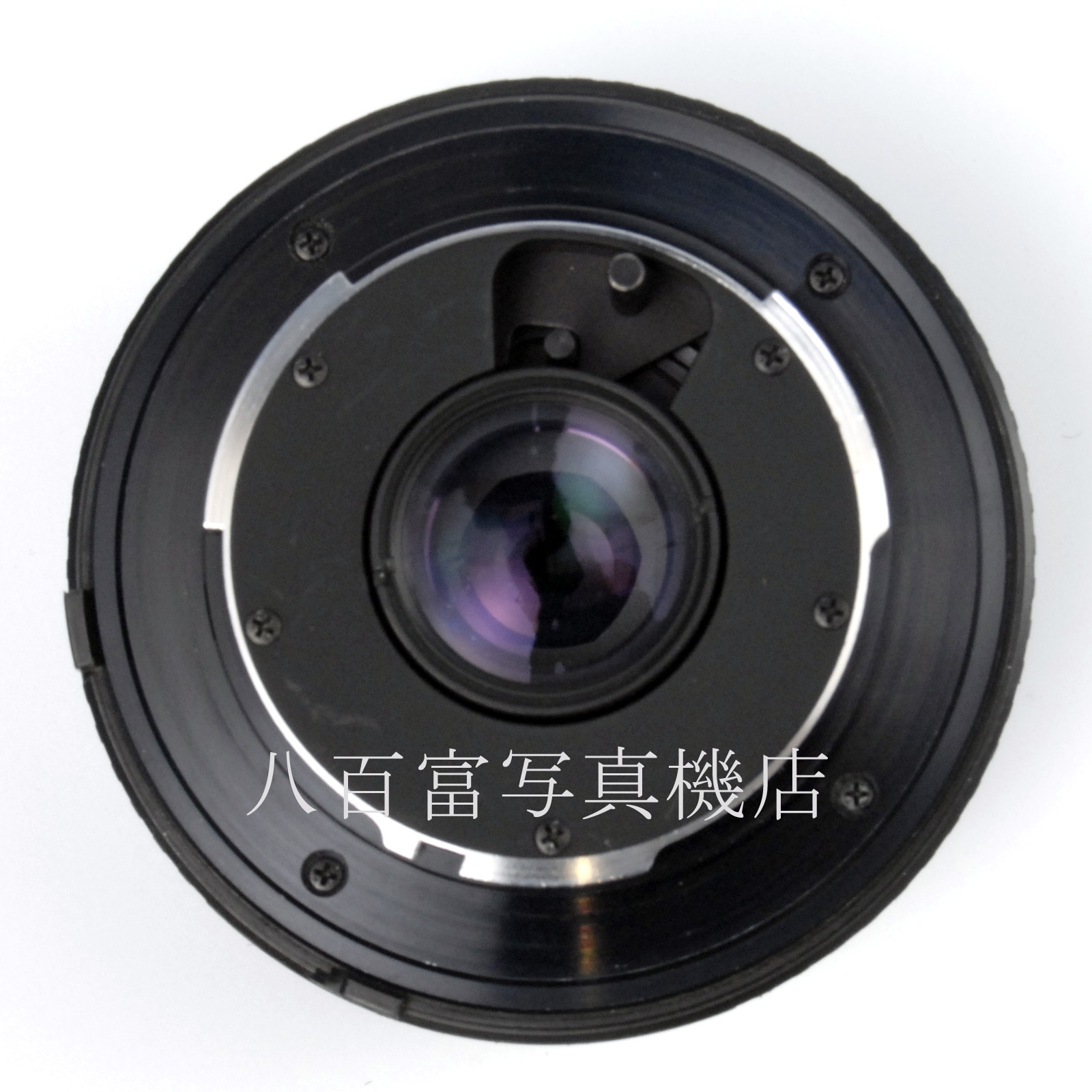 【中古】 ミノルタ MD ロッコール 35mm F2.8 後期型 MINOLTA 中古交換レンズ 65998