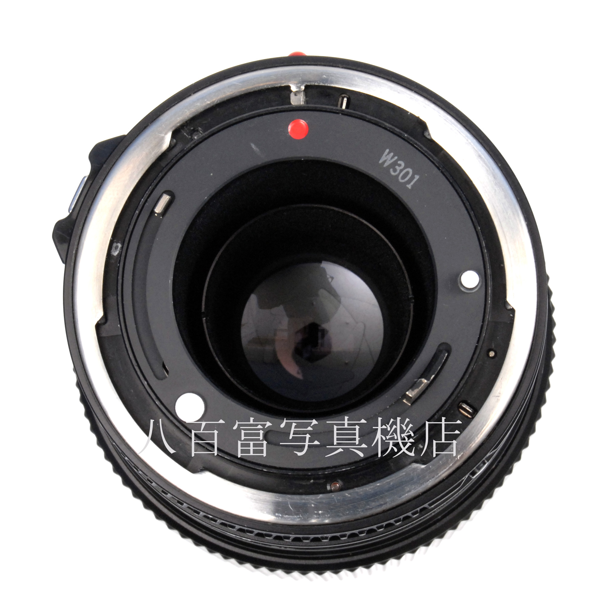 【中古】 キヤノン New FD MACRO 100mm F4 Canon 中古交換レンズ 67459
