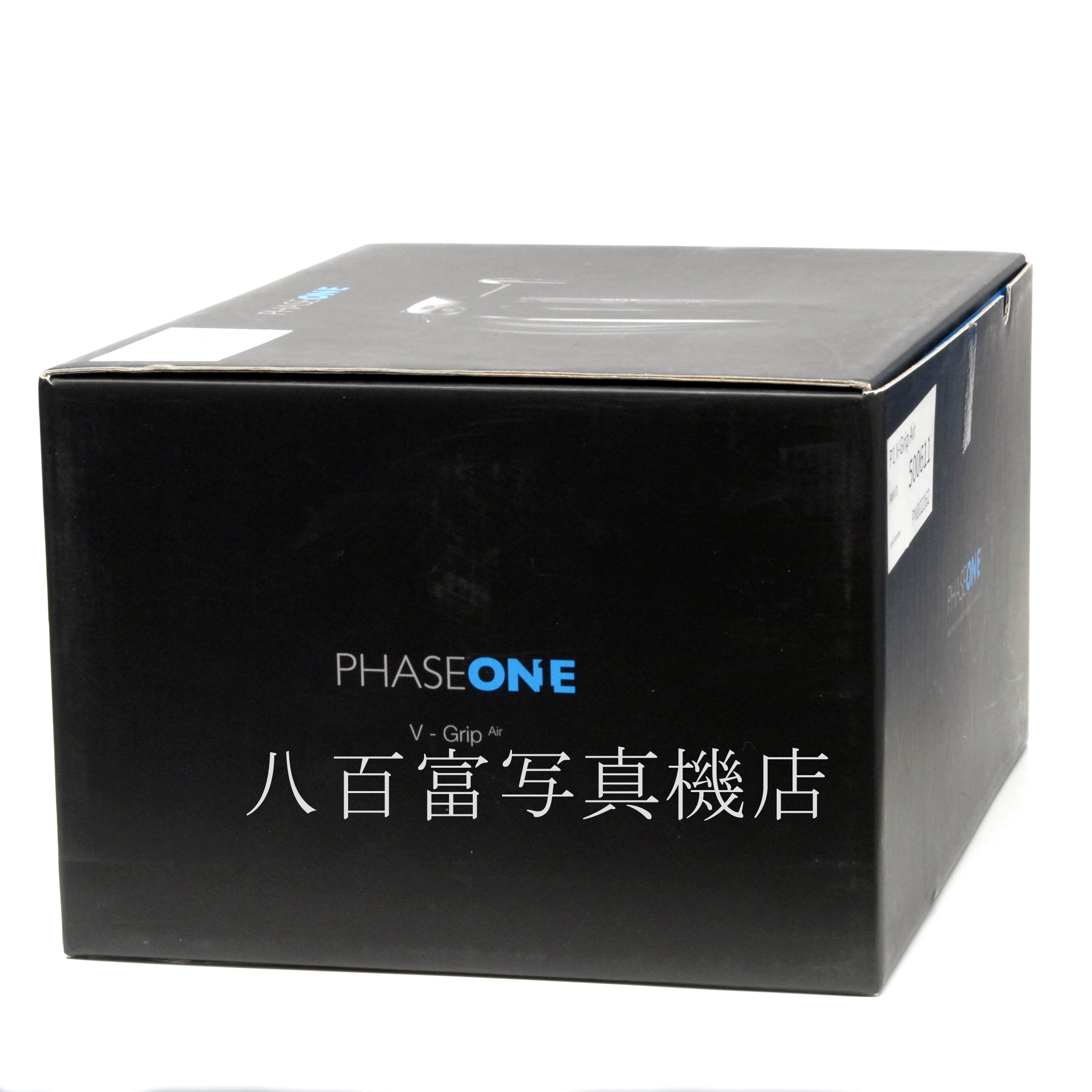 【中古】 フェーズワン V-グリップ Air PHASE ONE 中古アクセサリー A61697