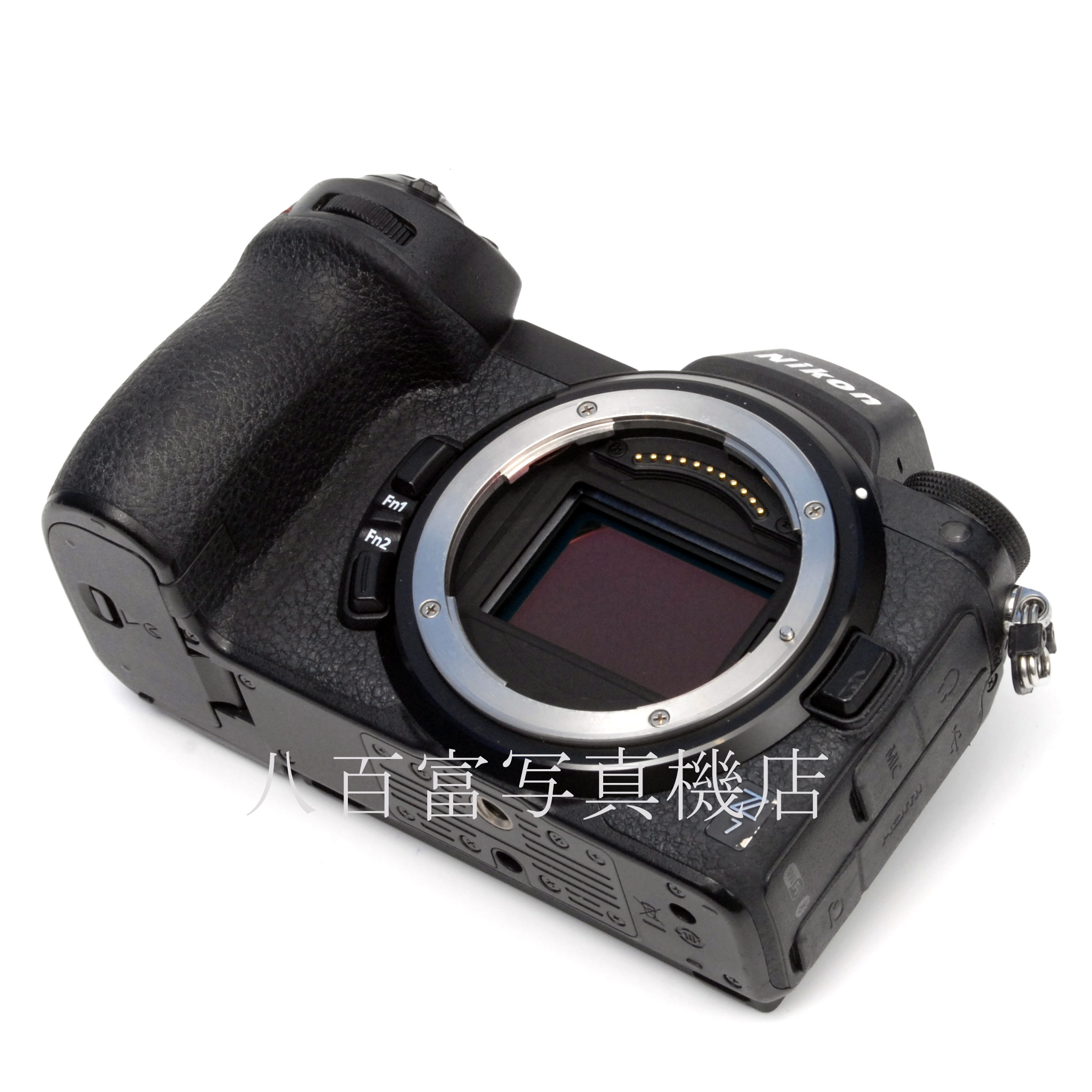 【中古】ニコン Z7 ボディ Nikon 中古デジタルカメラ 67261