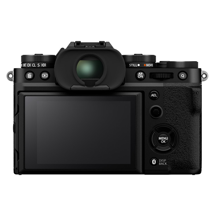 《生産完了》 フジフイルム FUJIFILM X-T5 XF16-50mm レンズキット / ブラック / 日英2言語設定モデル