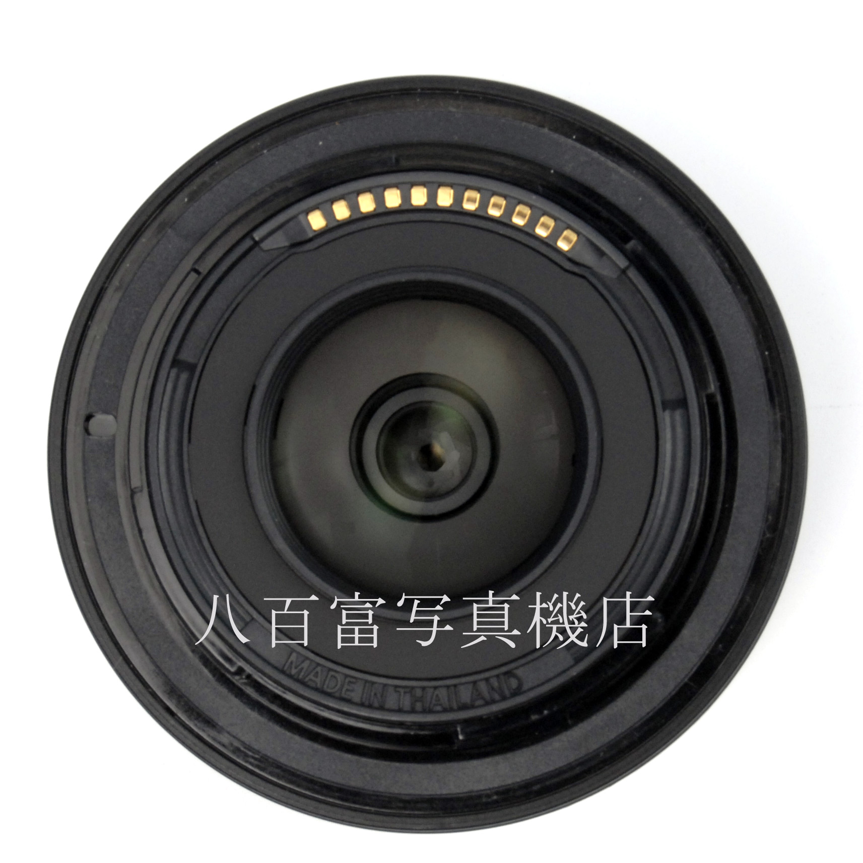 【中古】ニコン Nikon NIKKOR Z DX 16-50mm F3.5-6.3 VR 中古交換レンズ 67461