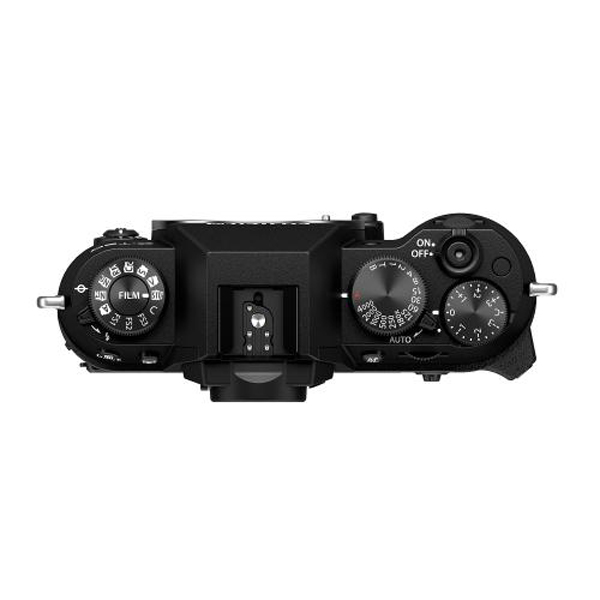 フジフイルム FUJIFILM X-T50 ボディ / ブラック / 日英2言語設定モデル