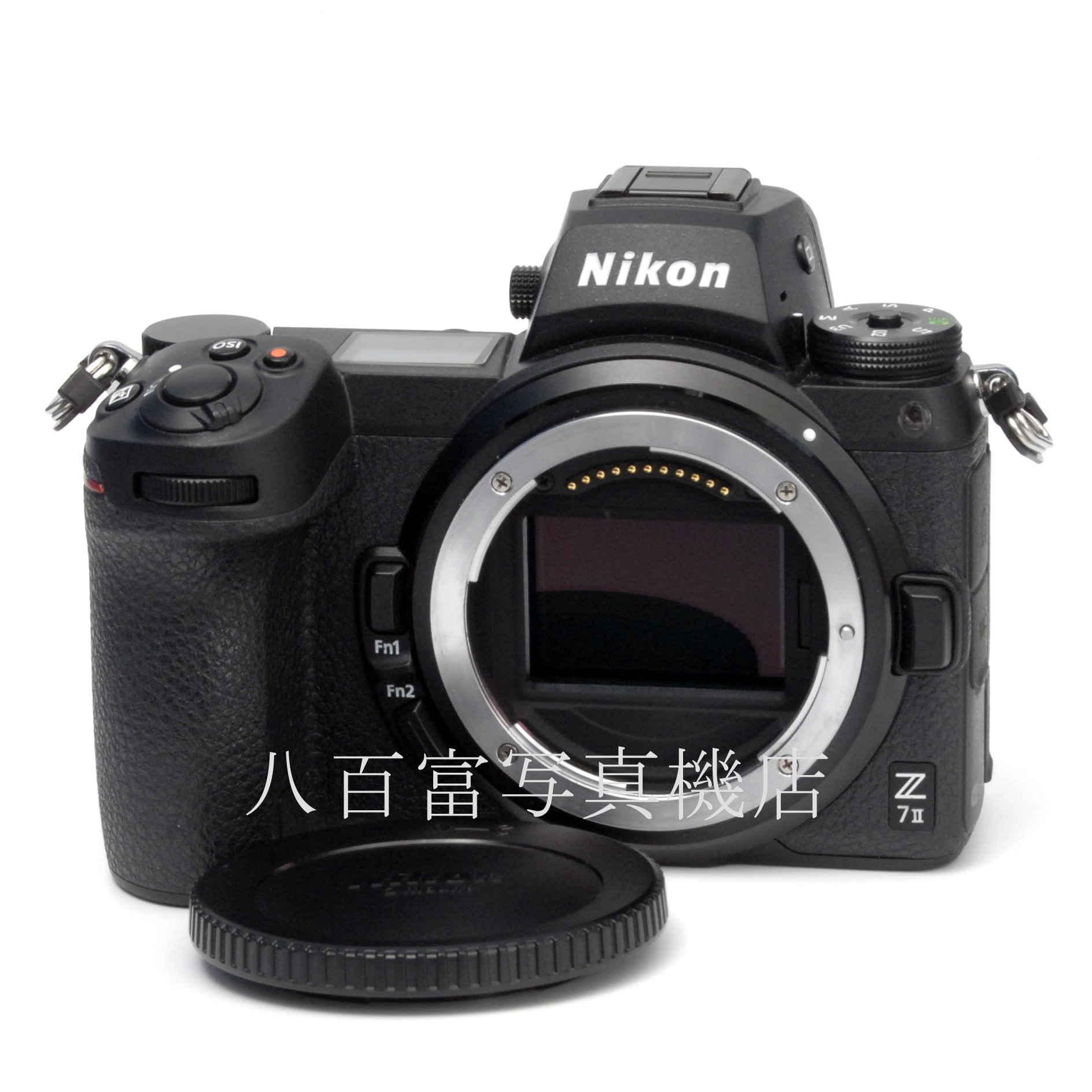 【中古】ニコン Z7Ⅱ ボディ Nikon 中古デジタルカメラ 64393