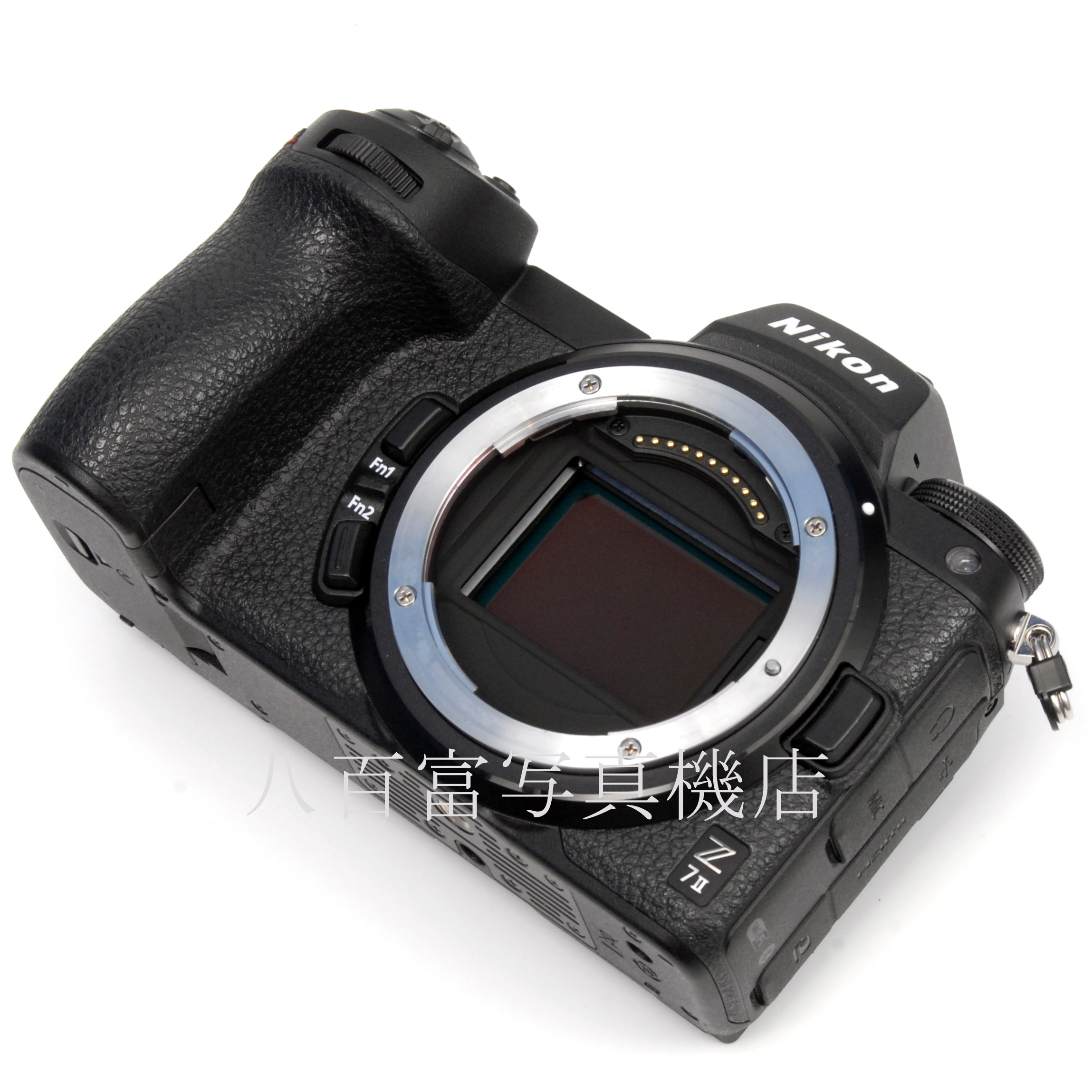 【中古】ニコン Z7Ⅱ ボディ Nikon 中古デジタルカメラ 64393