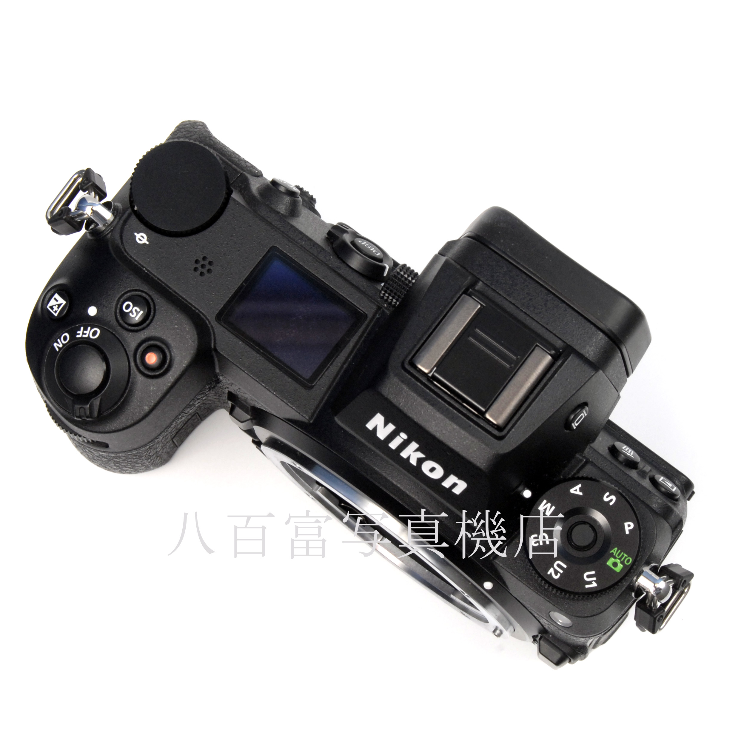 【中古】ニコン Z7Ⅱ ボディ Nikon 中古デジタルカメラ 64393