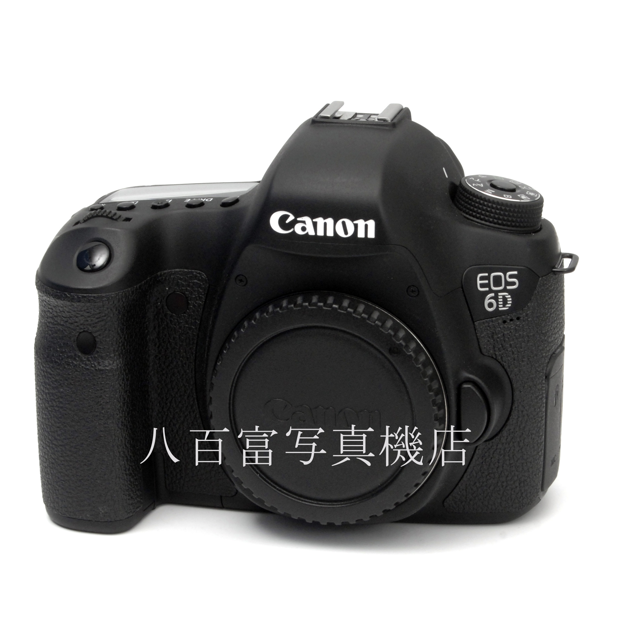 【中古】 キヤノン EOS 6D ボディ Canon 中古デジタルカメラ 66567